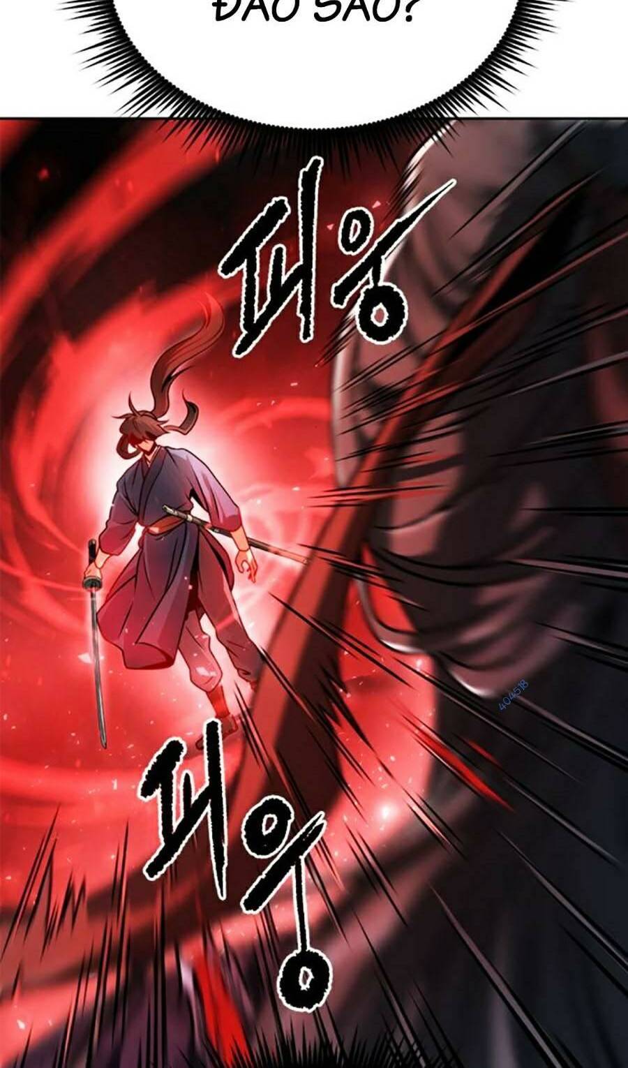 Ma Đạo Chuyển Sinh Ký Chapter 34 - Trang 2