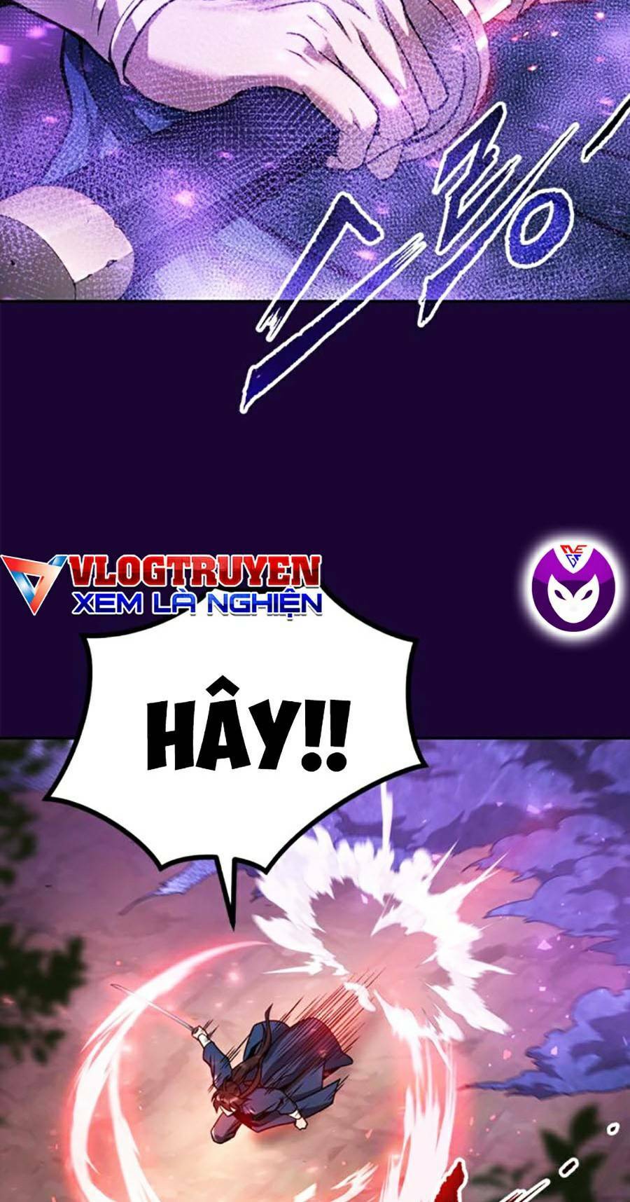 Ma Đạo Chuyển Sinh Ký Chapter 34 - Trang 2