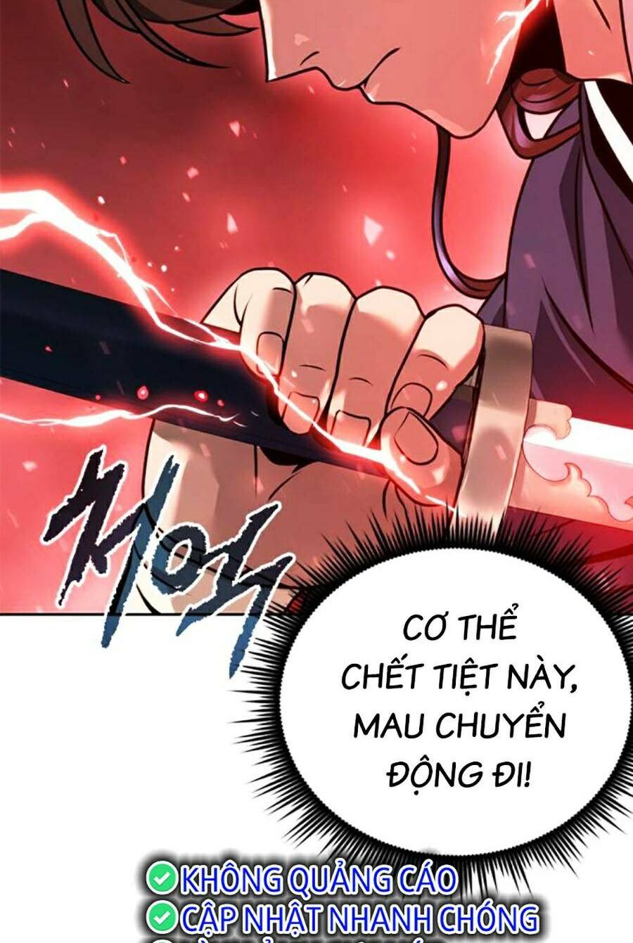 Ma Đạo Chuyển Sinh Ký Chapter 34 - Trang 2