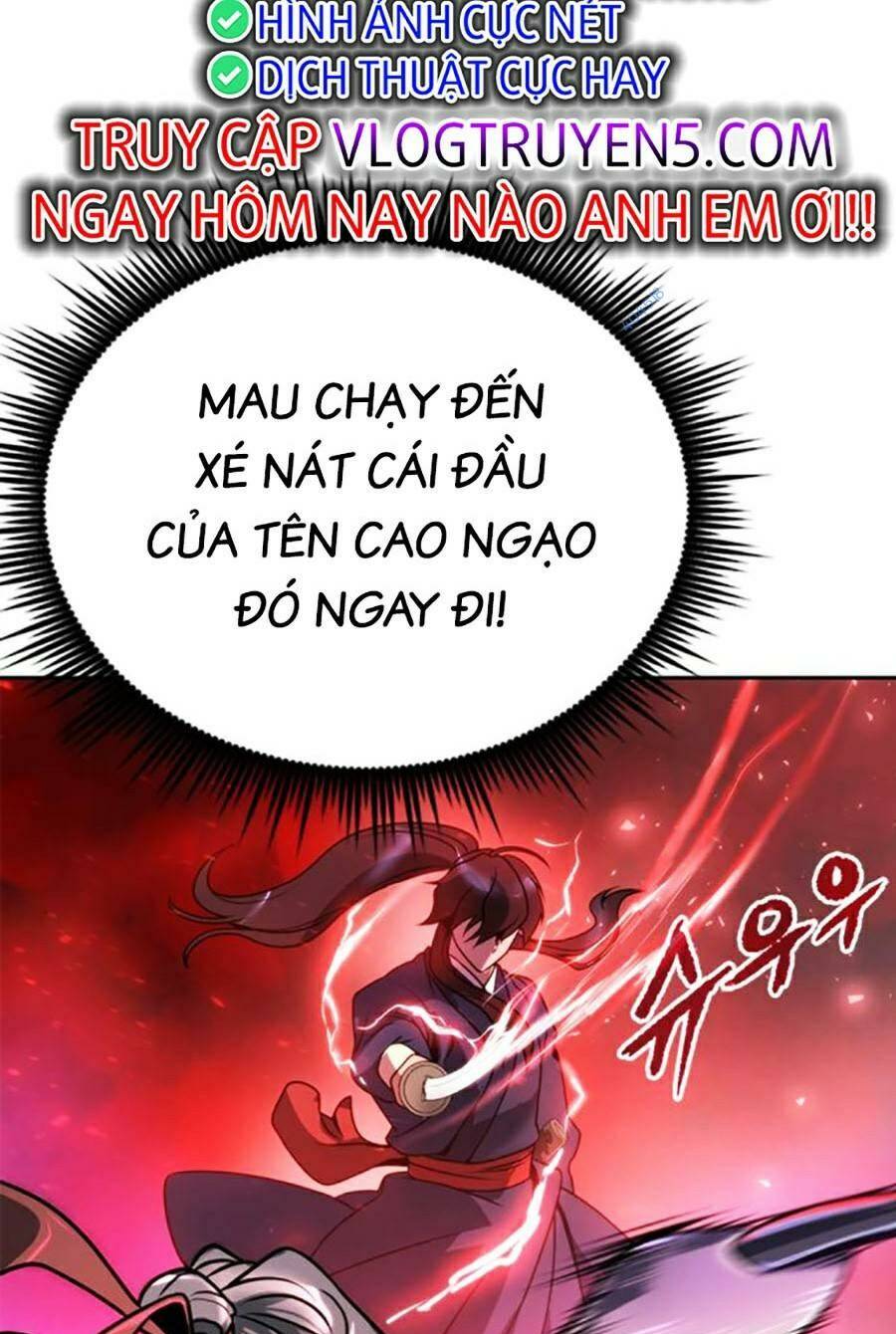 Ma Đạo Chuyển Sinh Ký Chapter 34 - Trang 2
