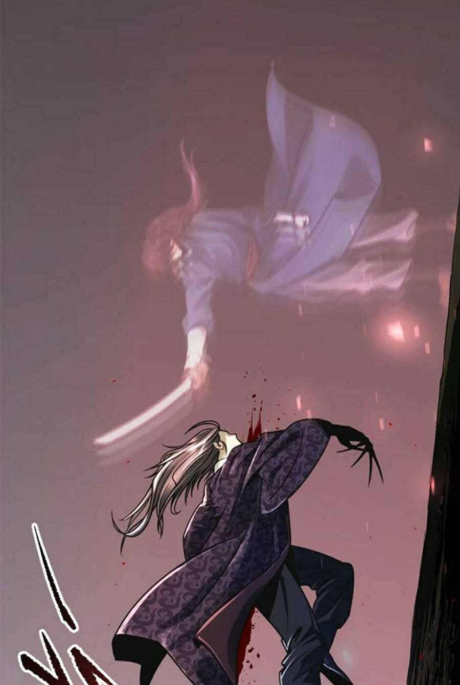 Ma Đạo Chuyển Sinh Ký Chapter 34 - Trang 2