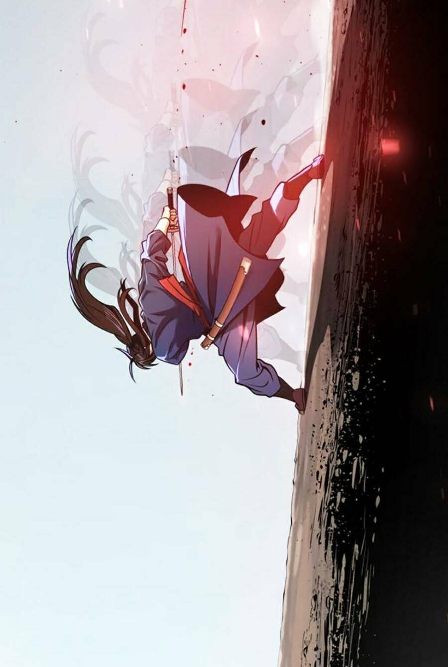 Ma Đạo Chuyển Sinh Ký Chapter 34 - Trang 2