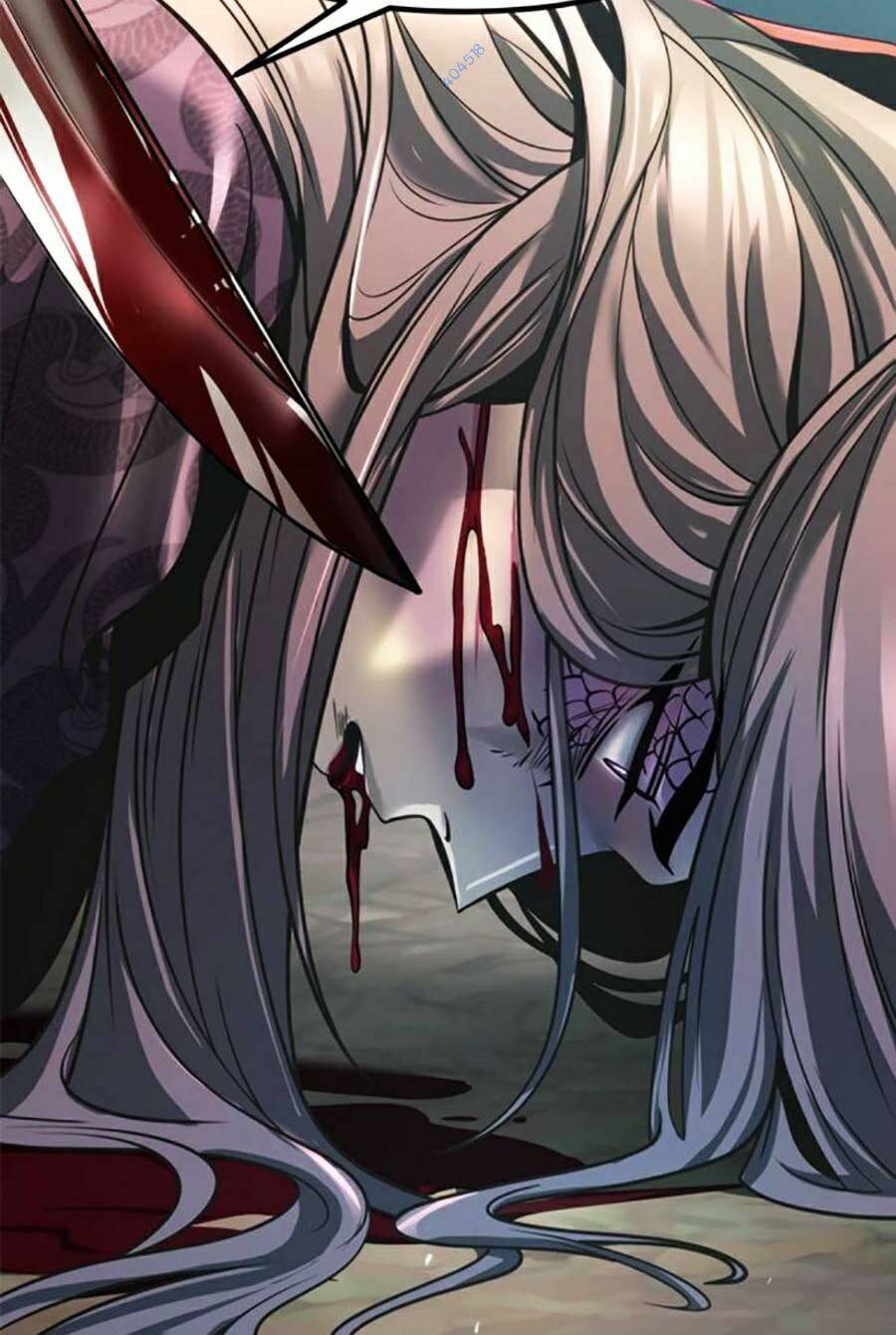 Ma Đạo Chuyển Sinh Ký Chapter 34 - Trang 2