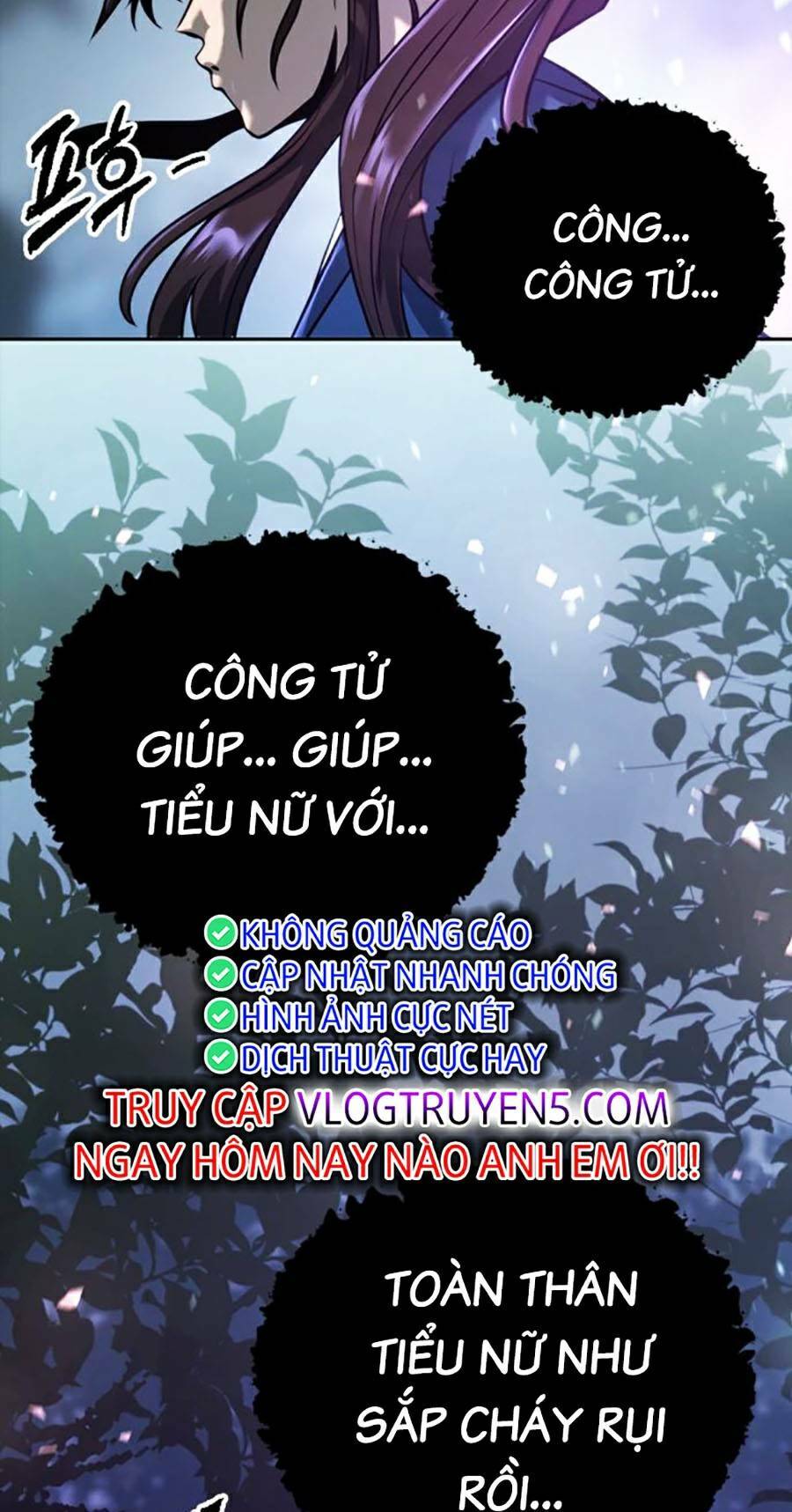 Ma Đạo Chuyển Sinh Ký Chapter 34 - Trang 2