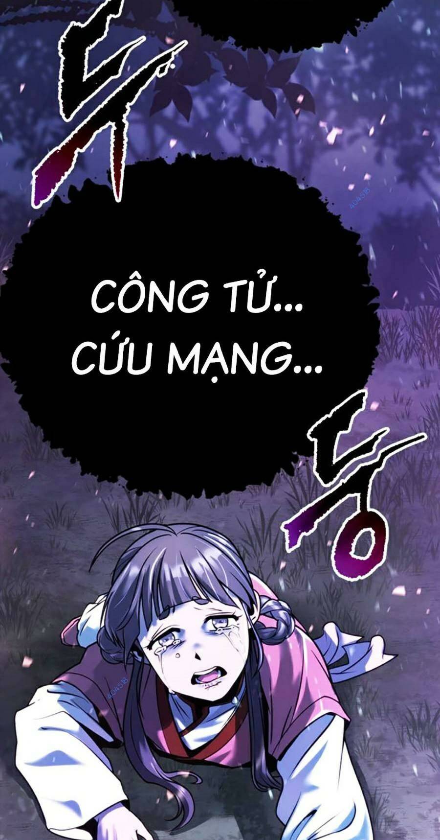 Ma Đạo Chuyển Sinh Ký Chapter 34 - Trang 2