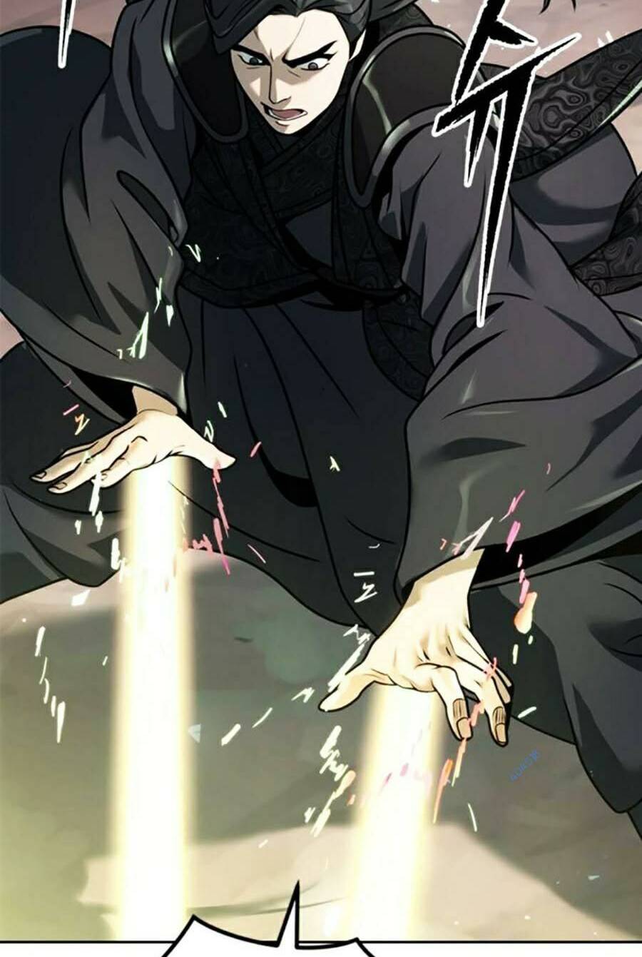 Ma Đạo Chuyển Sinh Ký Chapter 34 - Trang 2