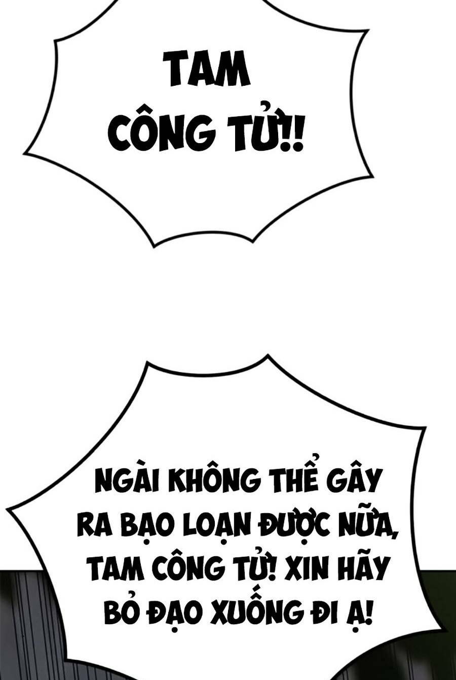 Ma Đạo Chuyển Sinh Ký Chapter 34 - Trang 2