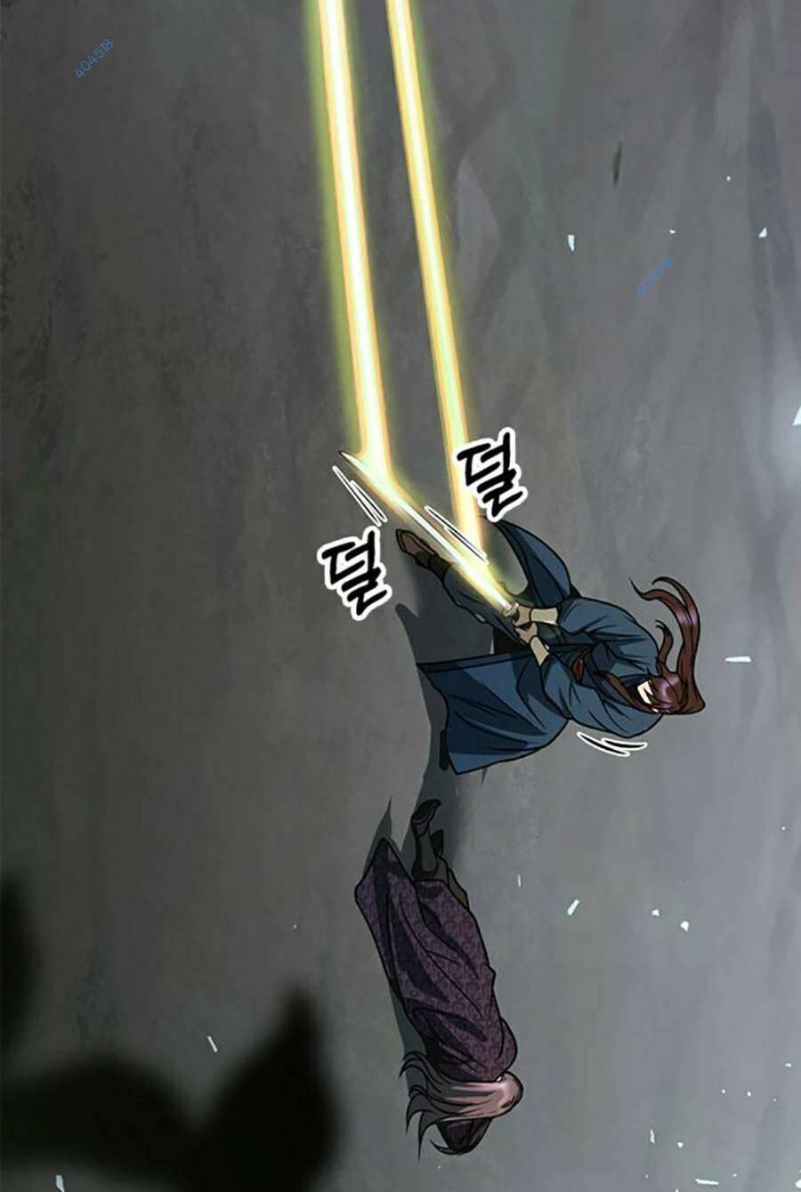 Ma Đạo Chuyển Sinh Ký Chapter 34 - Trang 2