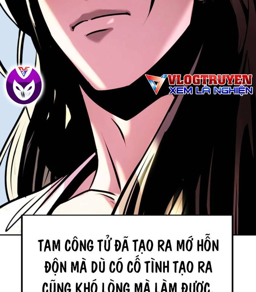 Ma Đạo Chuyển Sinh Ký Chapter 35 - Trang 2