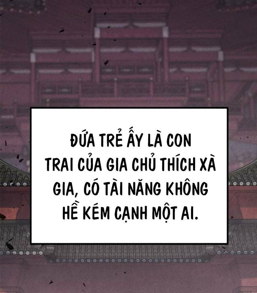 Ma Đạo Chuyển Sinh Ký Chapter 35 - Trang 2