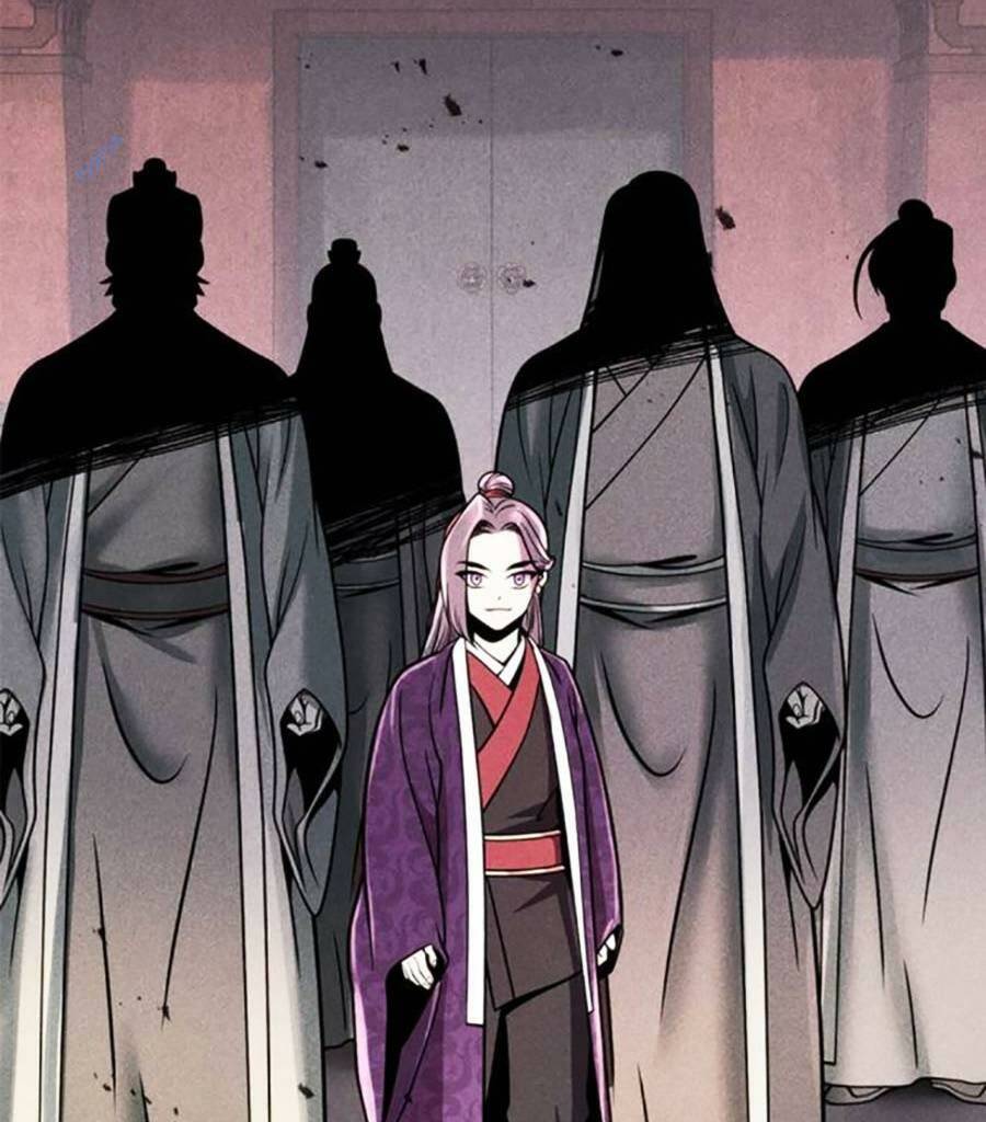 Ma Đạo Chuyển Sinh Ký Chapter 35 - Trang 2