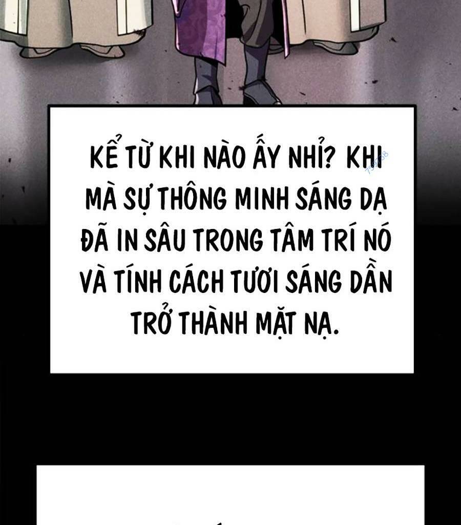 Ma Đạo Chuyển Sinh Ký Chapter 35 - Trang 2