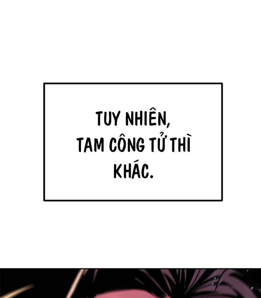 Ma Đạo Chuyển Sinh Ký Chapter 35 - Trang 2