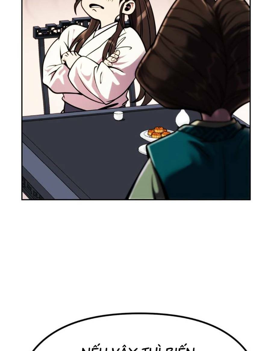 Ma Đạo Chuyển Sinh Ký Chapter 35 - Trang 2