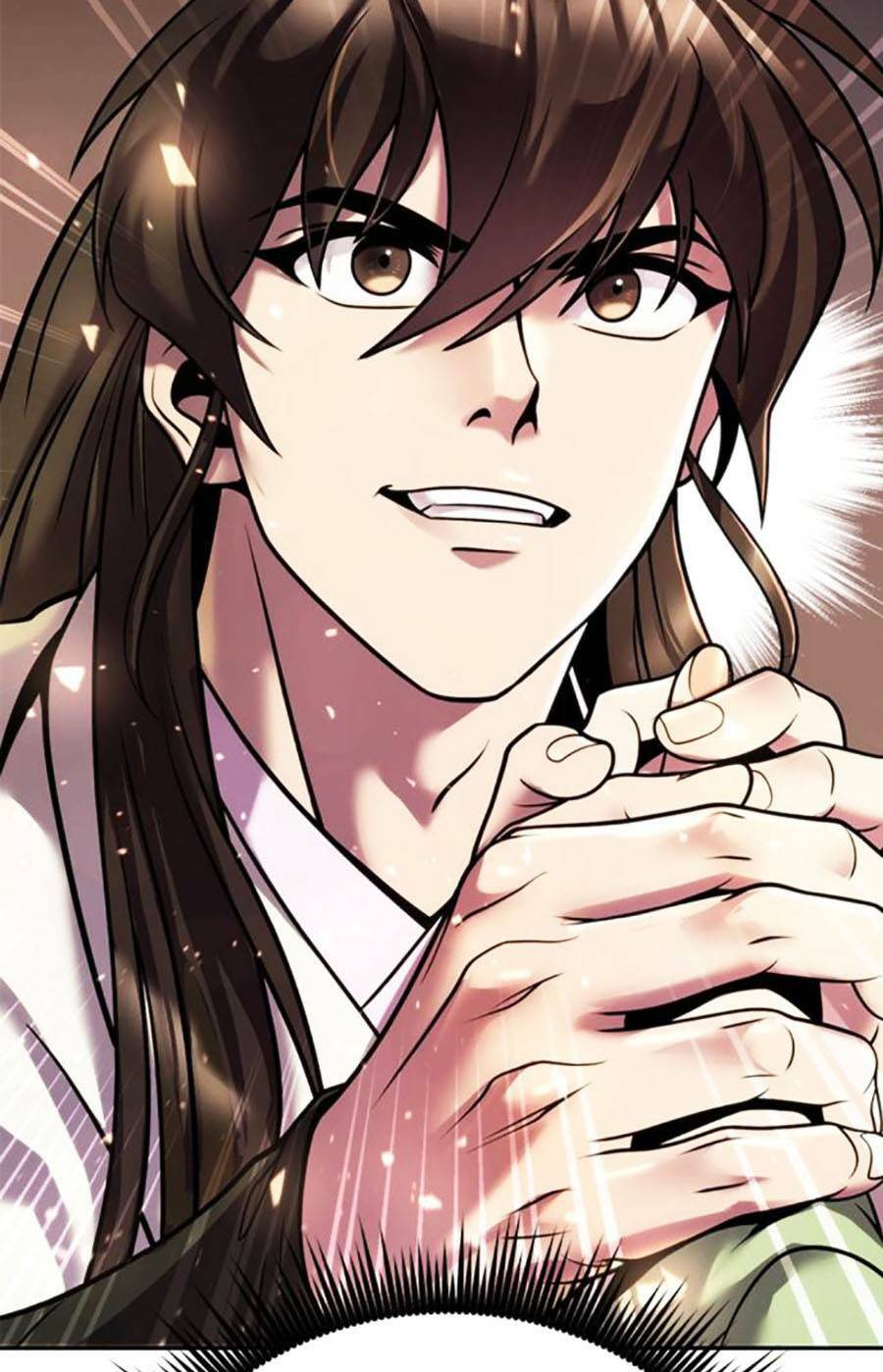 Ma Đạo Chuyển Sinh Ký Chapter 35 - Trang 2