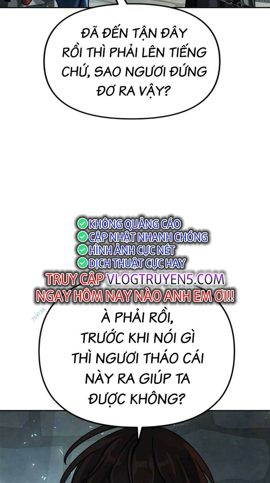 Ma Đạo Chuyển Sinh Ký Chapter 35 - Trang 2