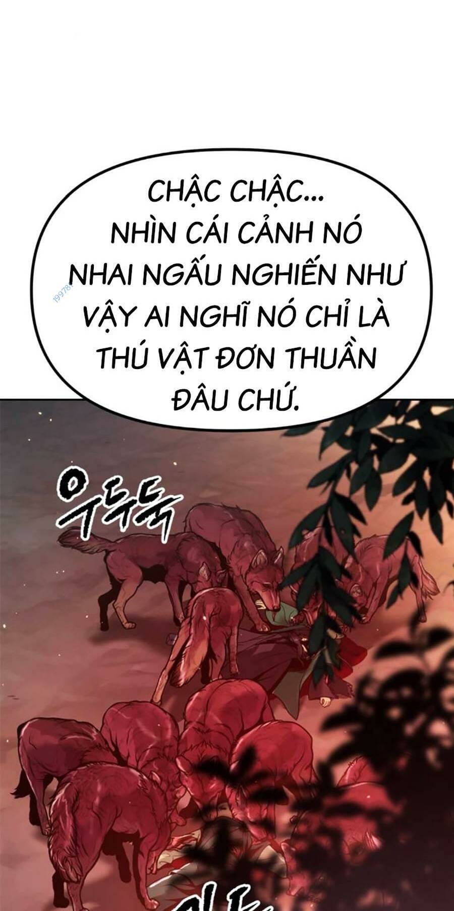 Ma Đạo Chuyển Sinh Ký Chapter 37 - Trang 2