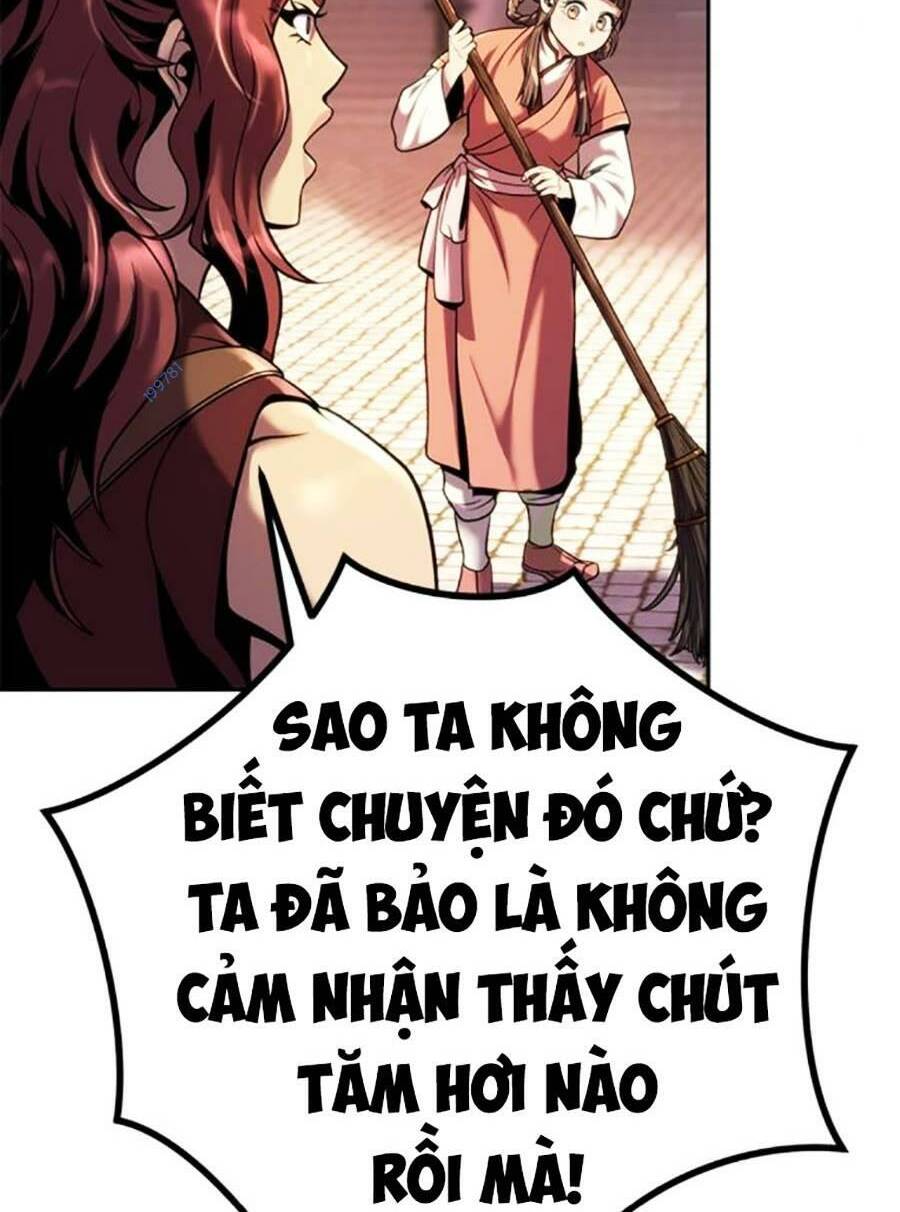 Ma Đạo Chuyển Sinh Ký Chapter 37 - Trang 2