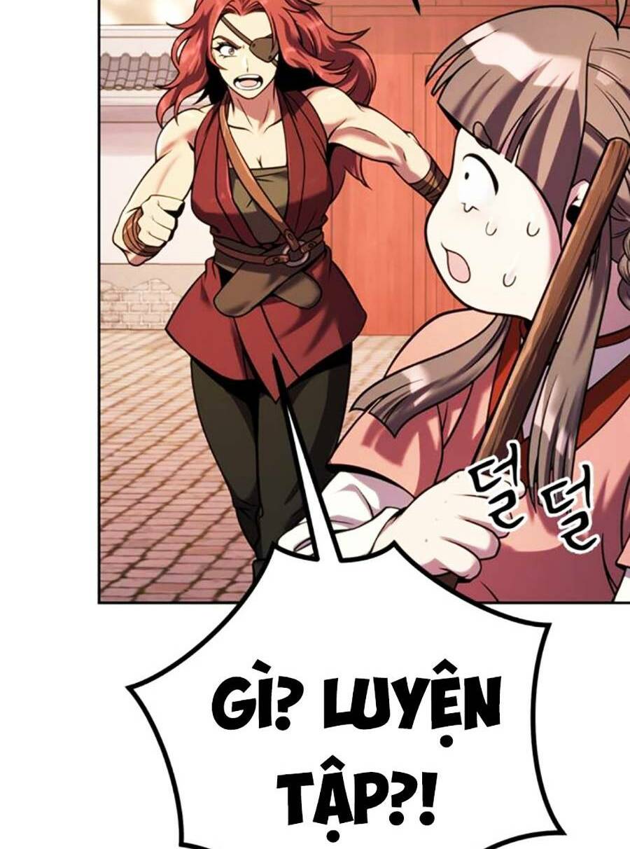 Ma Đạo Chuyển Sinh Ký Chapter 37 - Trang 2