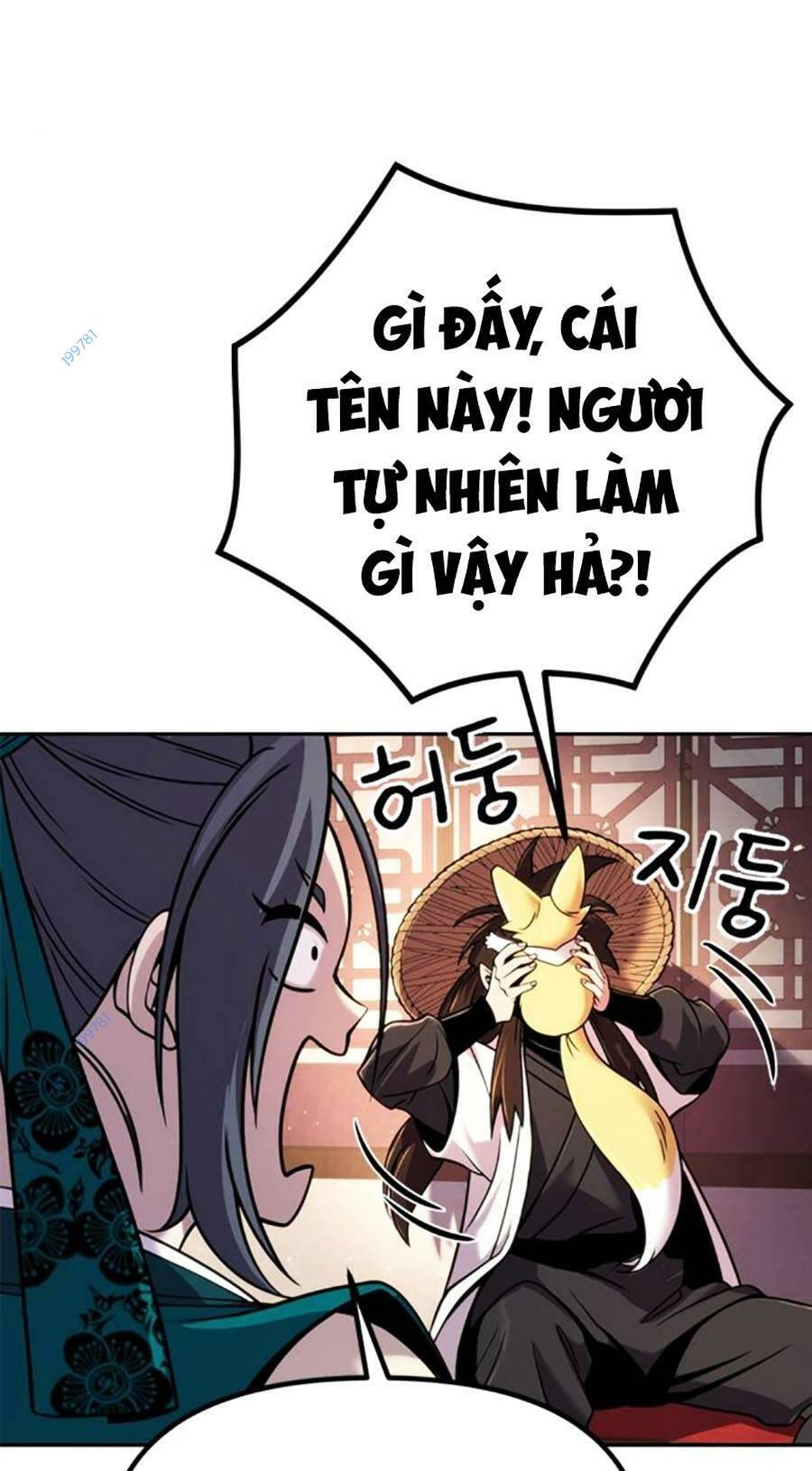 Ma Đạo Chuyển Sinh Ký Chapter 37 - Trang 2