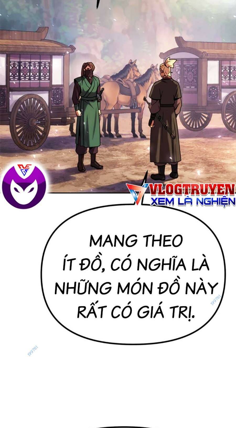 Ma Đạo Chuyển Sinh Ký Chapter 37 - Trang 2