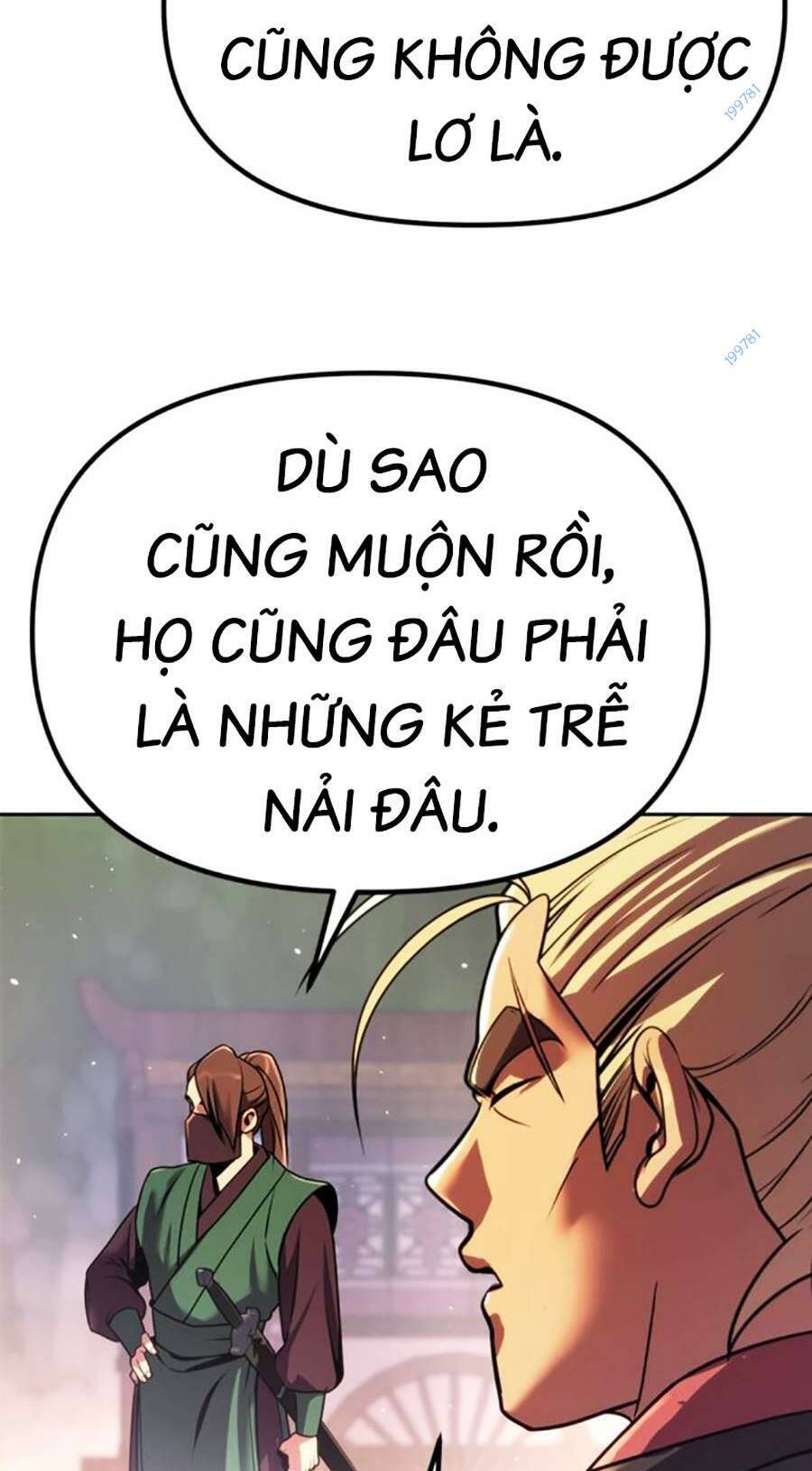 Ma Đạo Chuyển Sinh Ký Chapter 37 - Trang 2