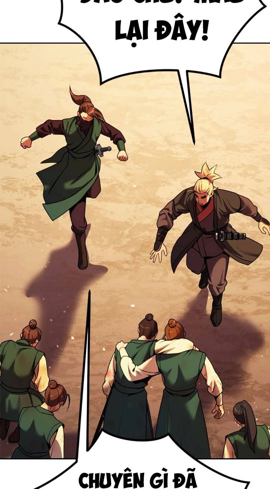 Ma Đạo Chuyển Sinh Ký Chapter 37 - Trang 2