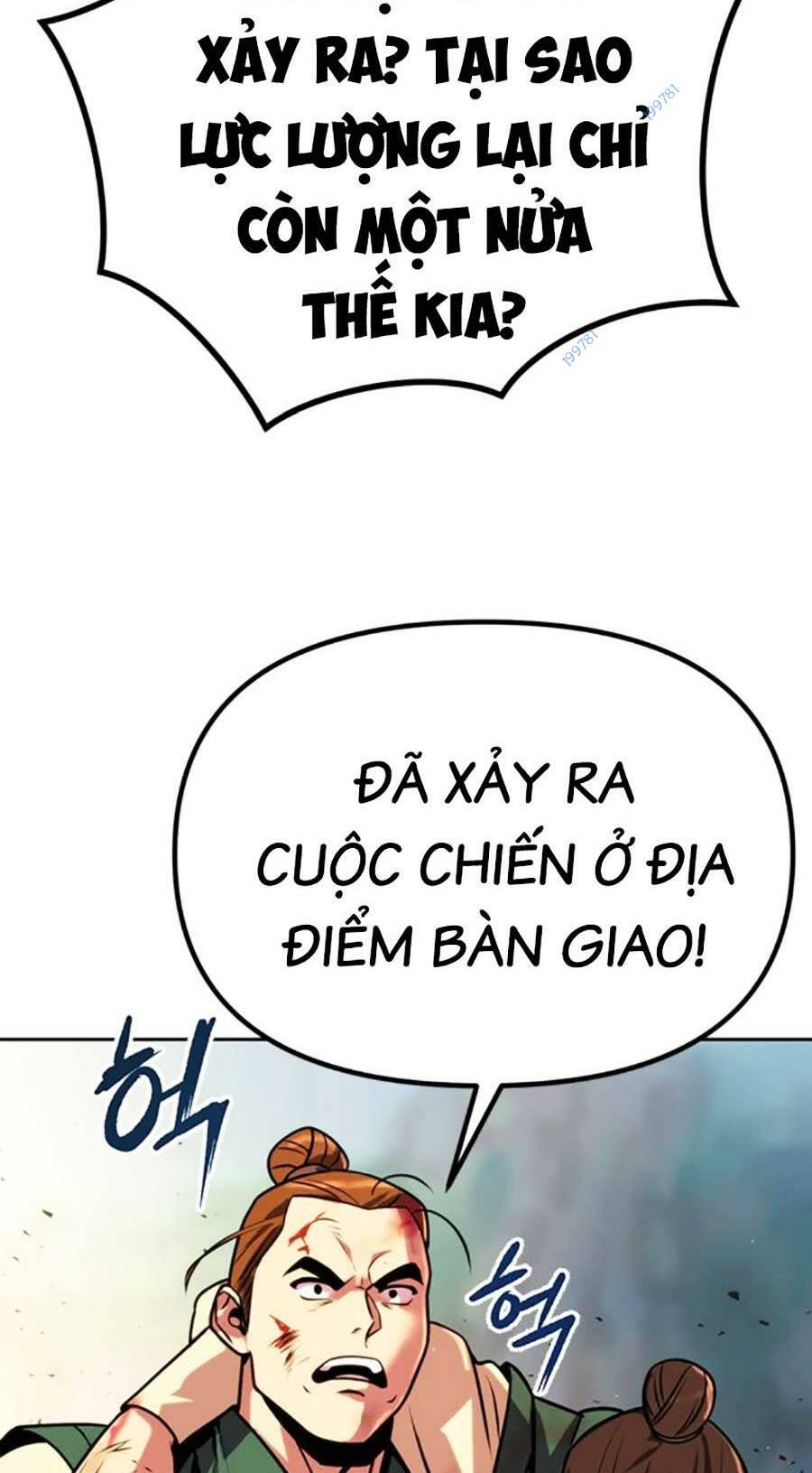 Ma Đạo Chuyển Sinh Ký Chapter 37 - Trang 2