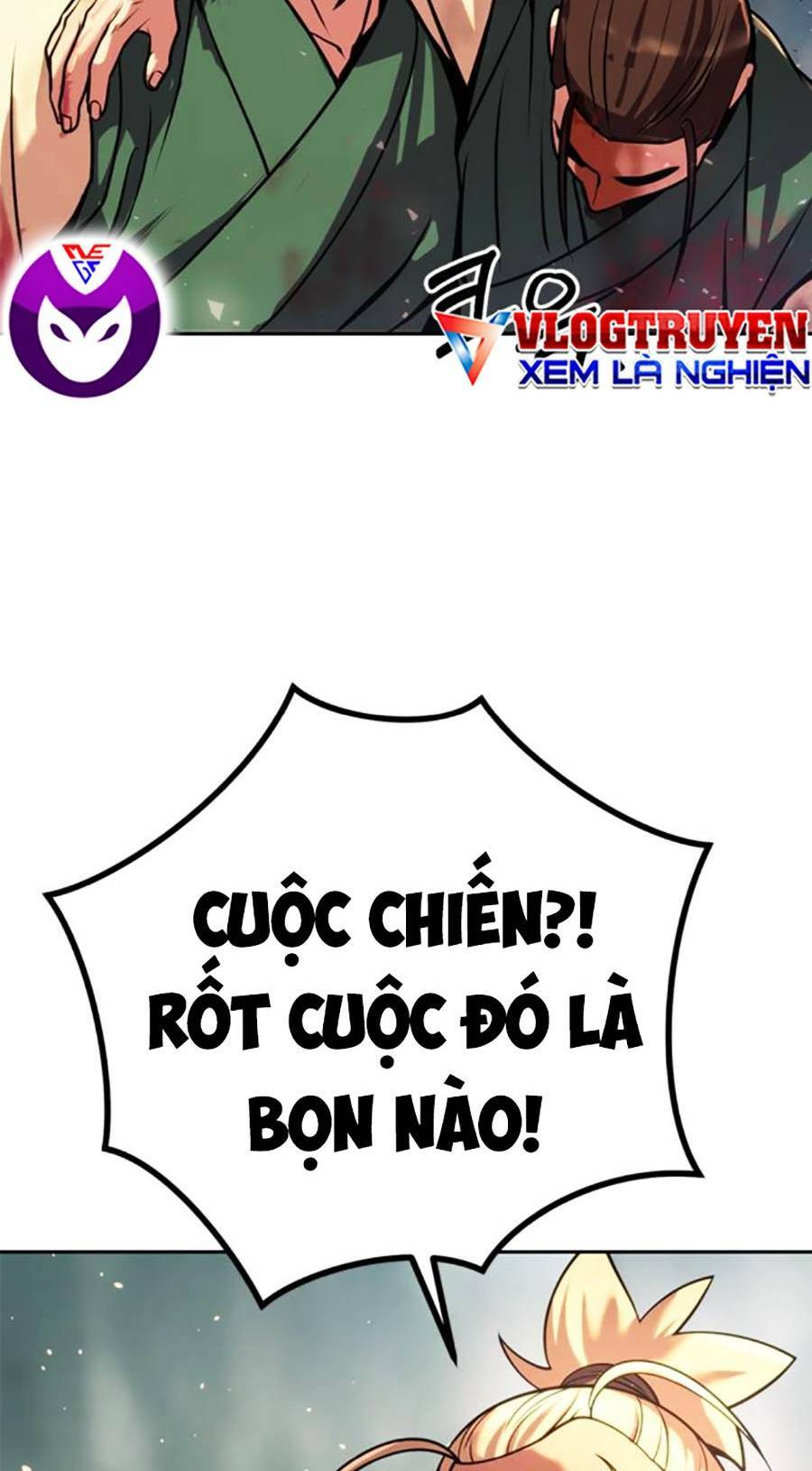 Ma Đạo Chuyển Sinh Ký Chapter 37 - Trang 2