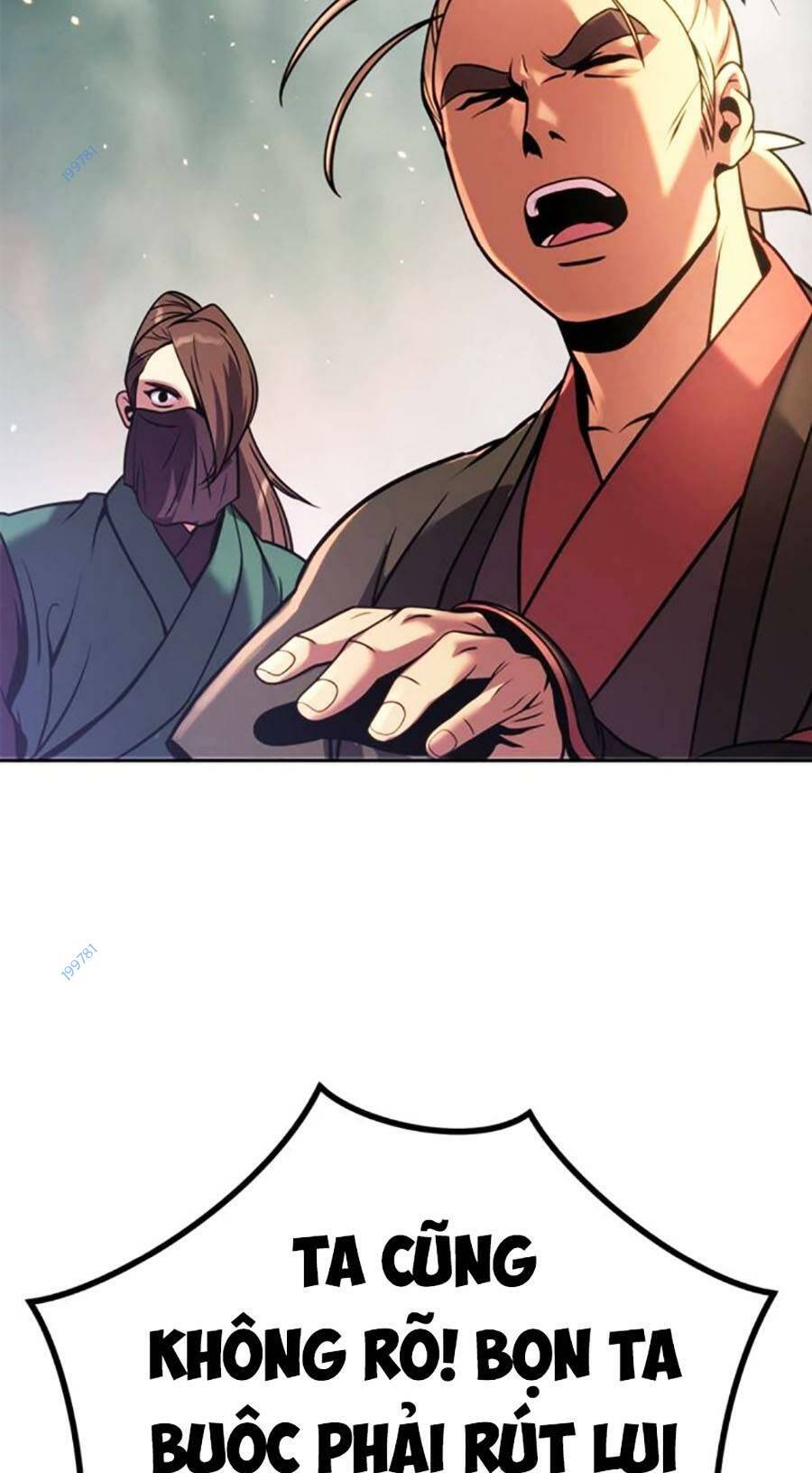 Ma Đạo Chuyển Sinh Ký Chapter 37 - Trang 2