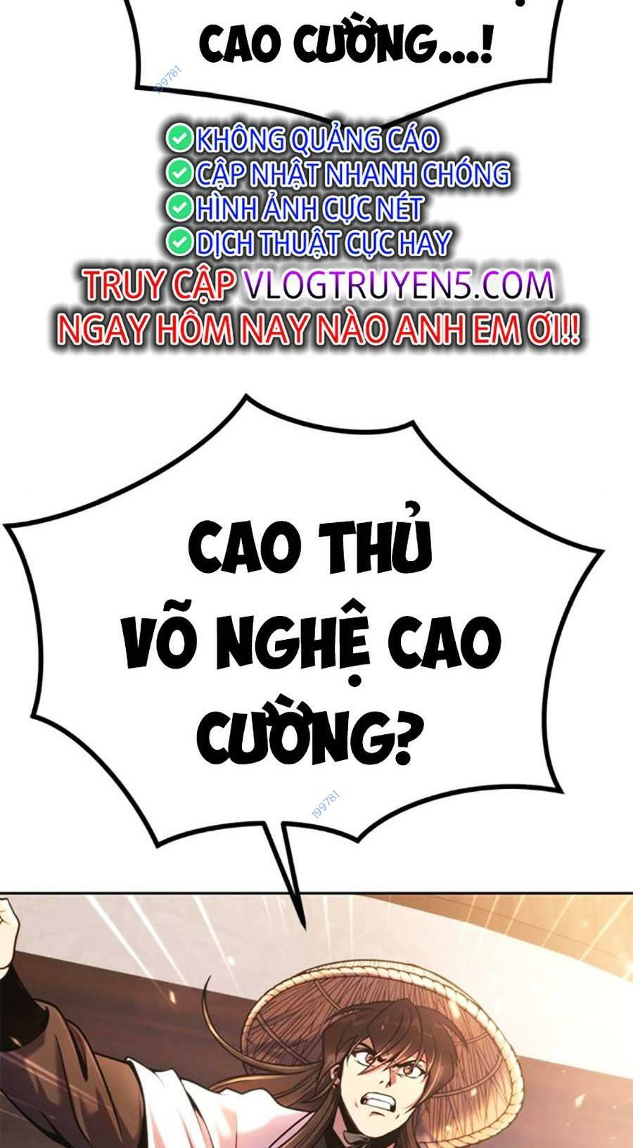 Ma Đạo Chuyển Sinh Ký Chapter 37 - Trang 2