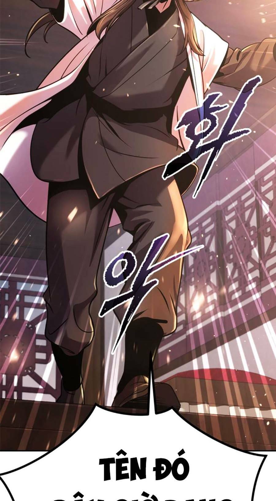 Ma Đạo Chuyển Sinh Ký Chapter 37 - Trang 2