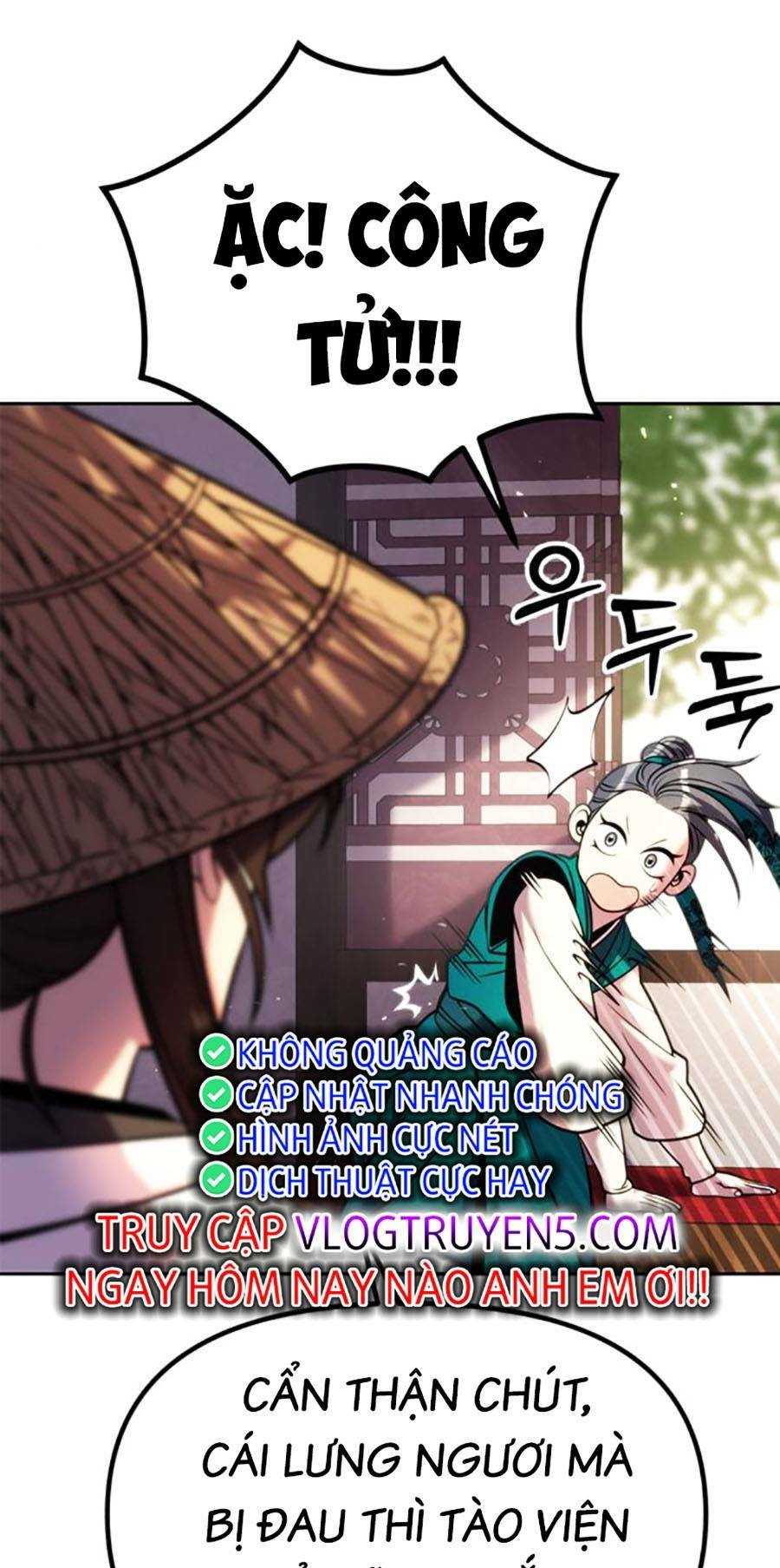 Ma Đạo Chuyển Sinh Ký Chapter 37 - Trang 2