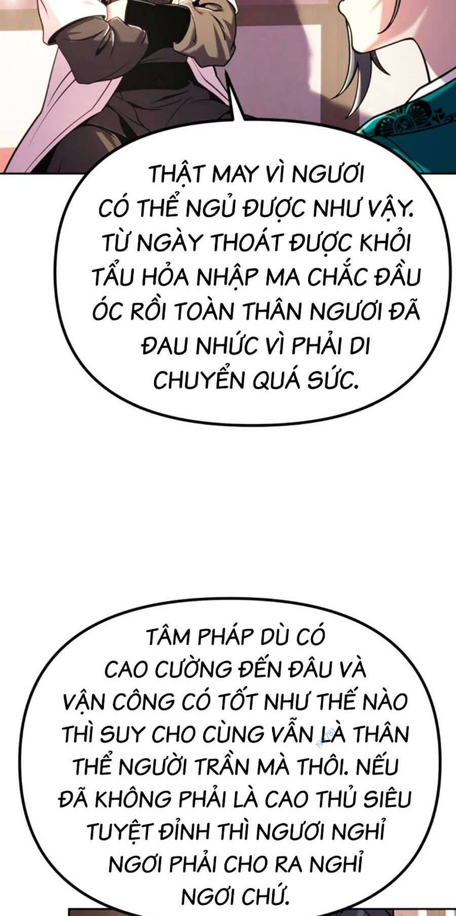 Ma Đạo Chuyển Sinh Ký Chapter 37 - Trang 2