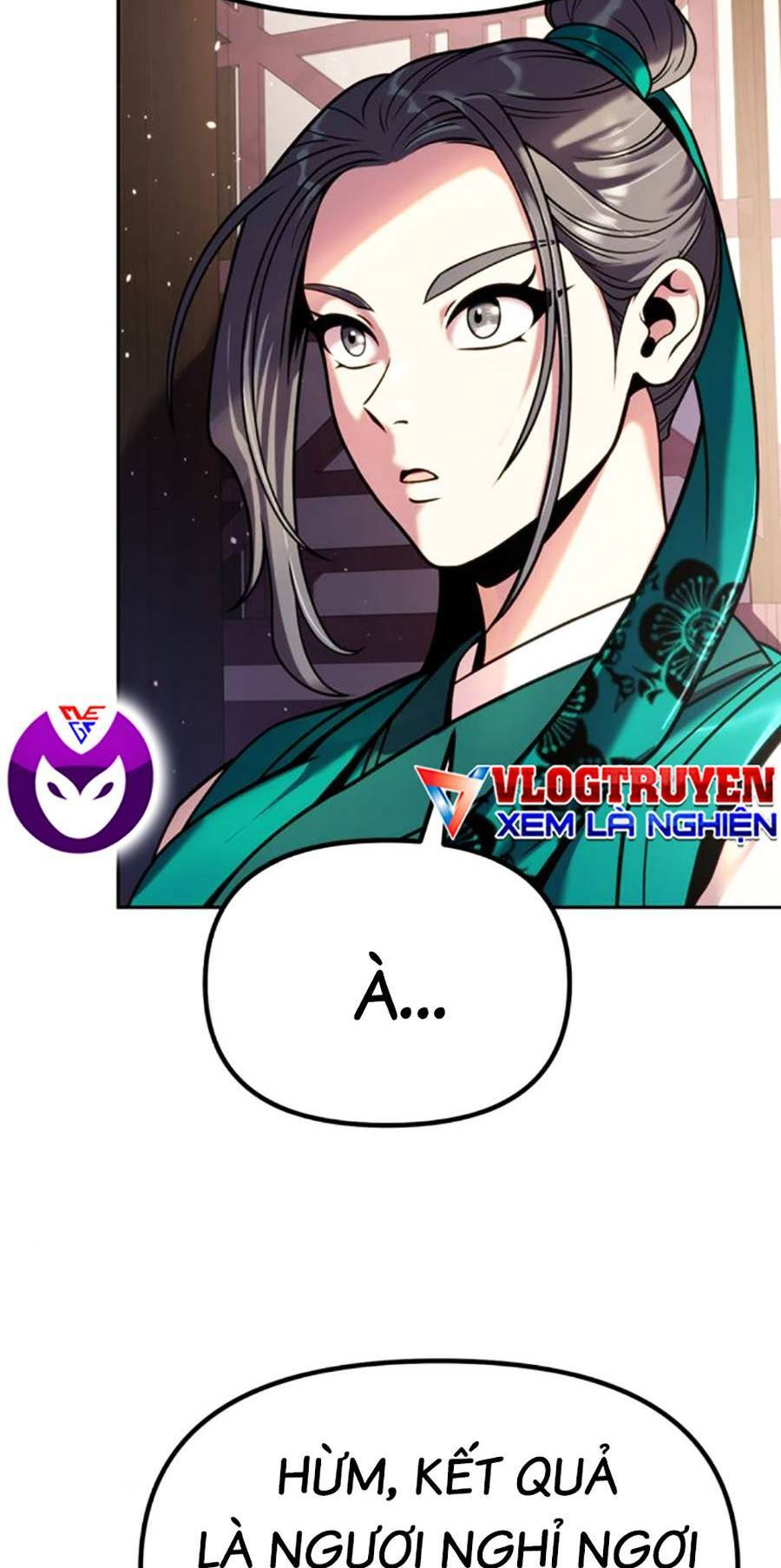 Ma Đạo Chuyển Sinh Ký Chapter 37 - Trang 2