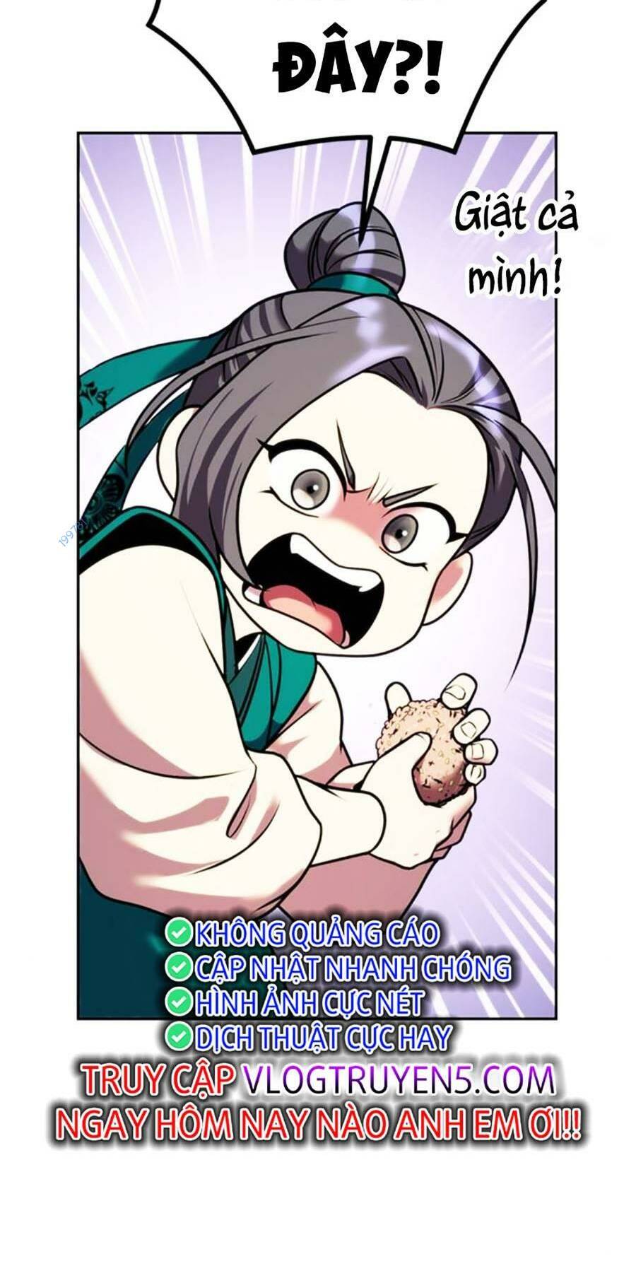 Ma Đạo Chuyển Sinh Ký Chapter 37 - Trang 2