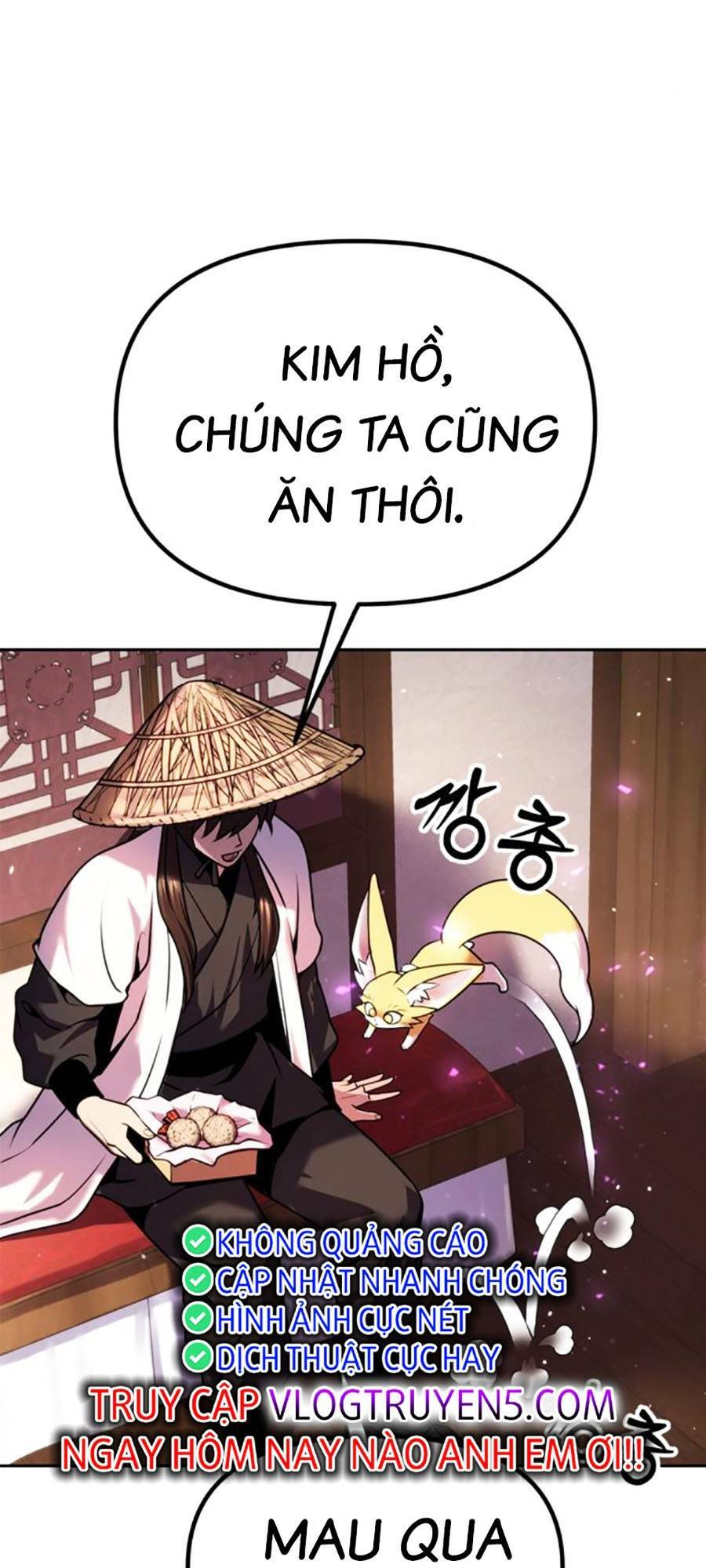 Ma Đạo Chuyển Sinh Ký Chapter 37 - Trang 2