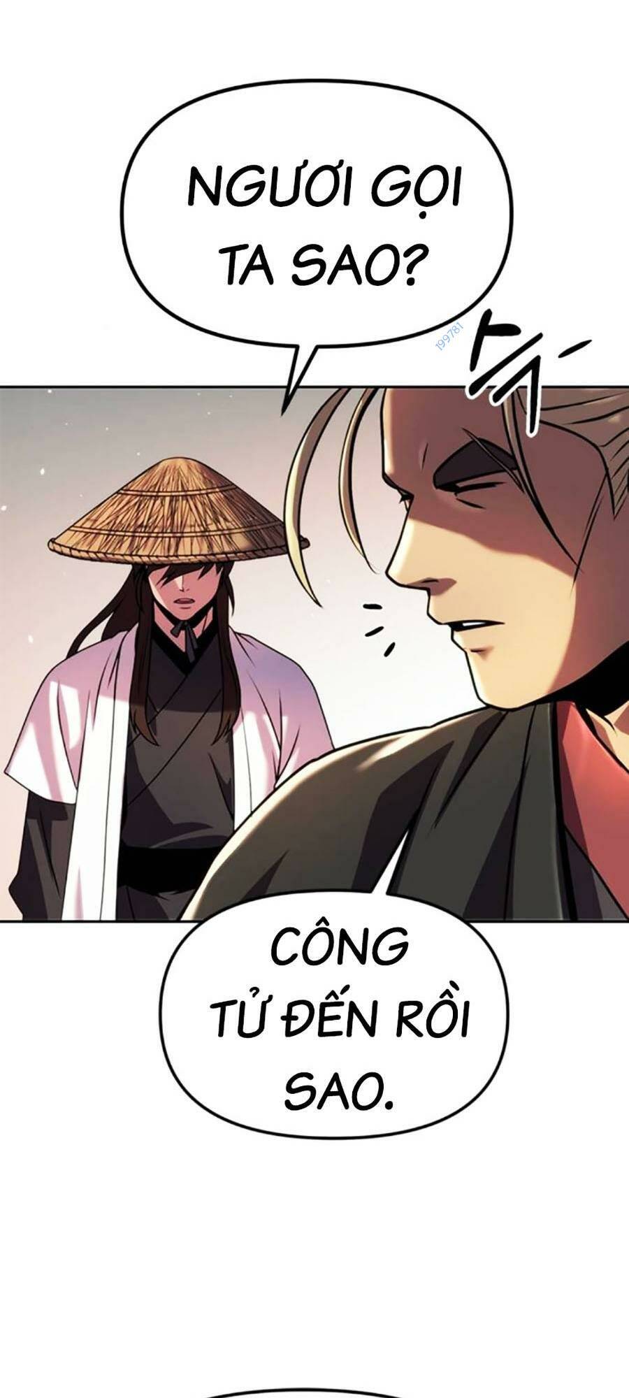 Ma Đạo Chuyển Sinh Ký Chapter 37 - Trang 2