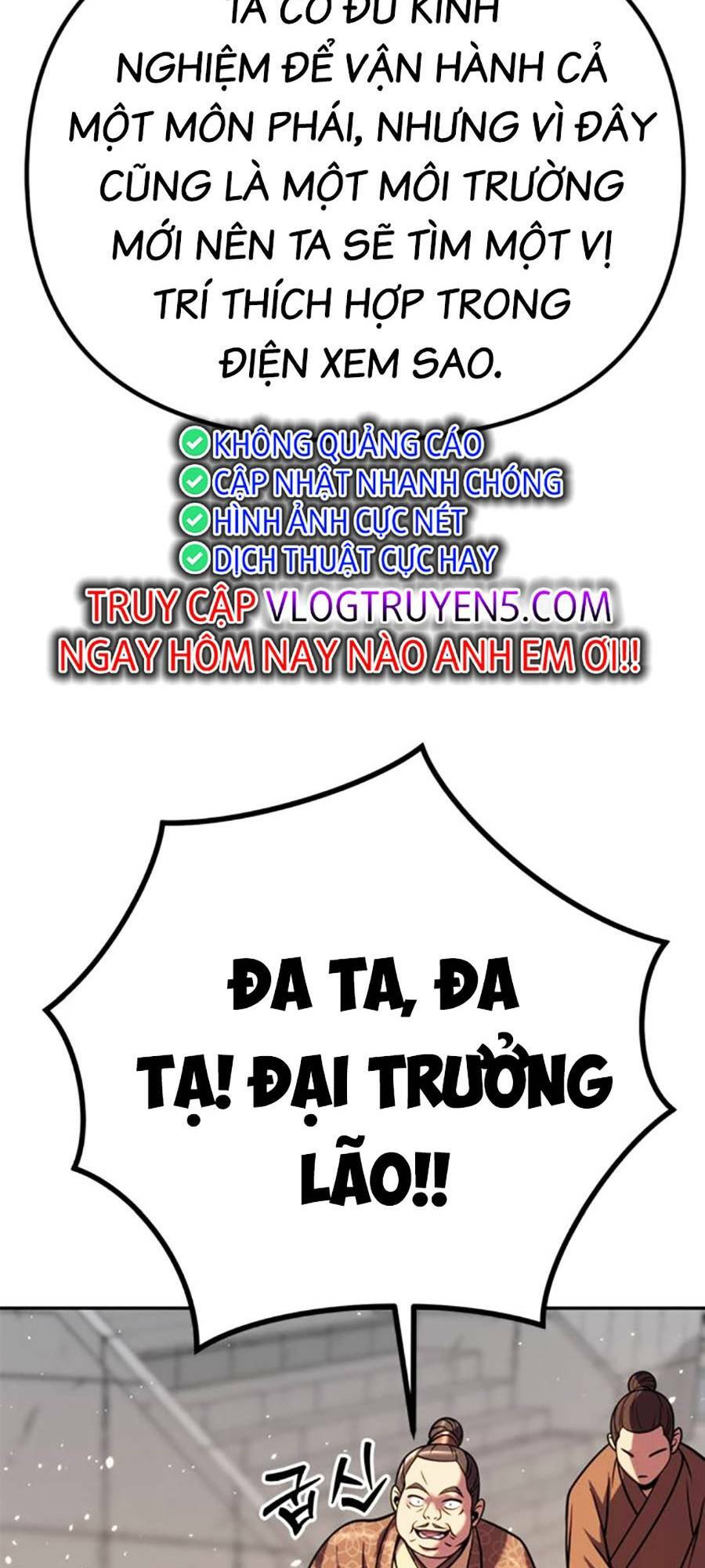Ma Đạo Chuyển Sinh Ký Chapter 37 - Trang 2
