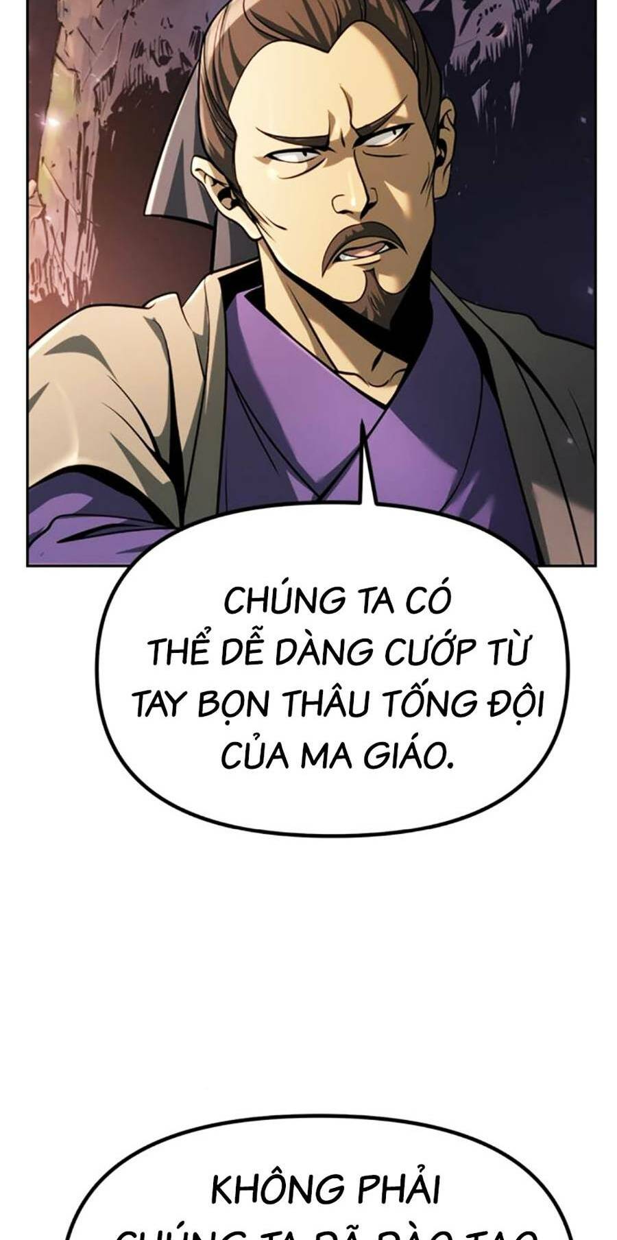 Ma Đạo Chuyển Sinh Ký Chapter 37 - Trang 2