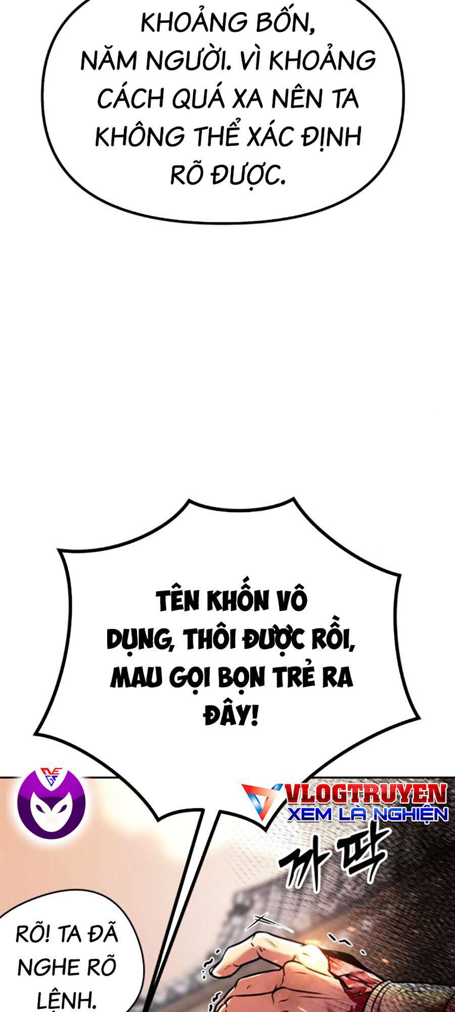Ma Đạo Chuyển Sinh Ký Chapter 38 - Trang 2