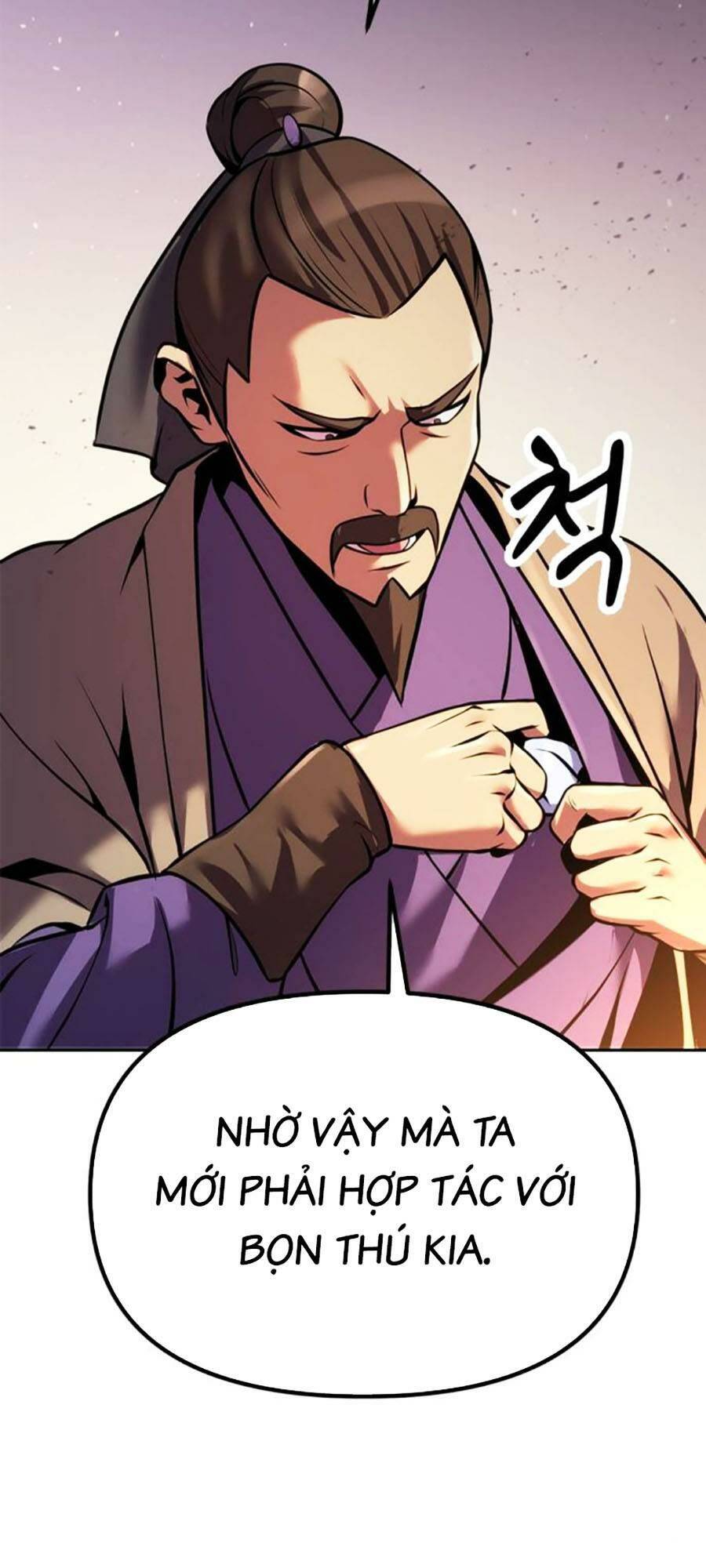 Ma Đạo Chuyển Sinh Ký Chapter 38 - Trang 2