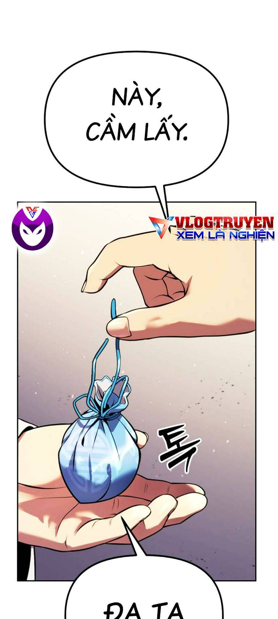 Ma Đạo Chuyển Sinh Ký Chapter 38 - Trang 2