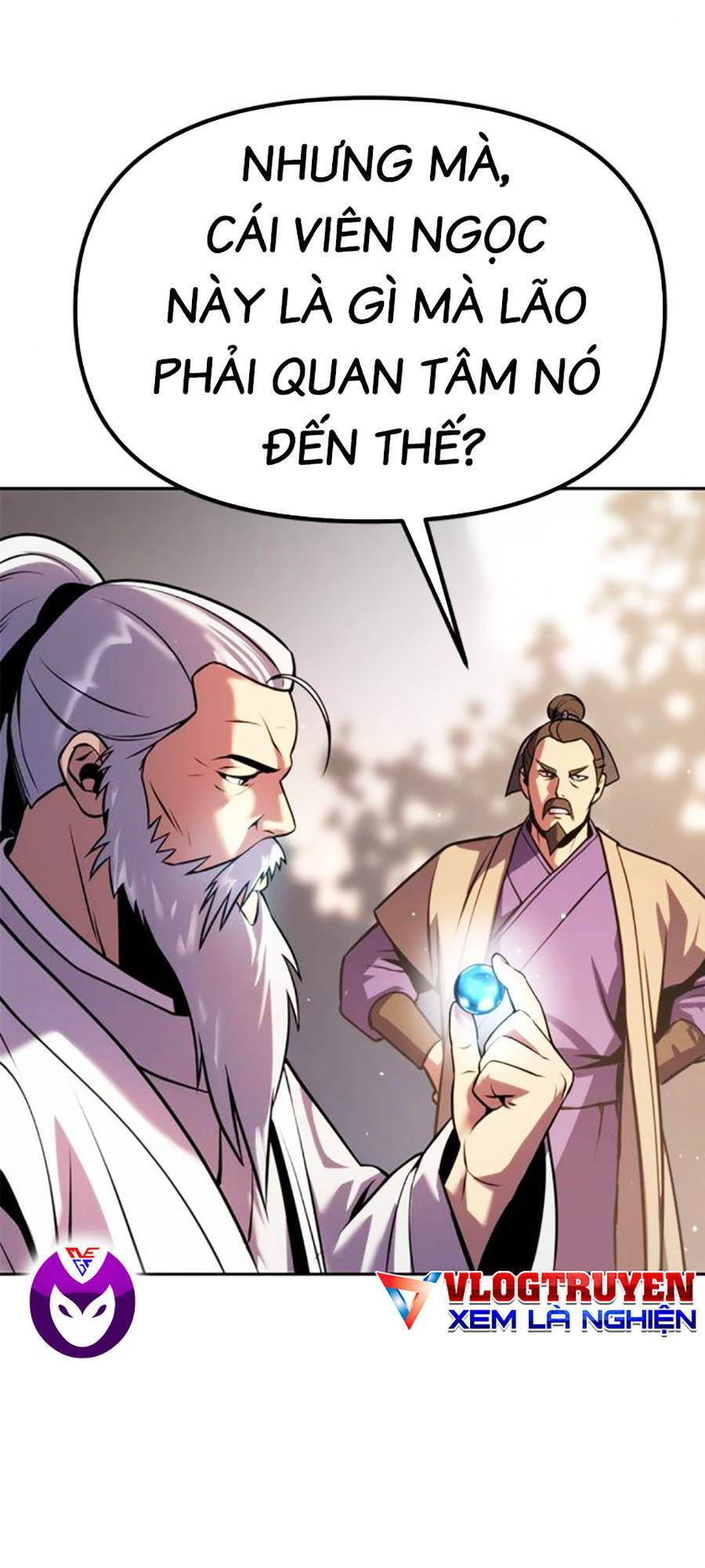 Ma Đạo Chuyển Sinh Ký Chapter 38 - Trang 2