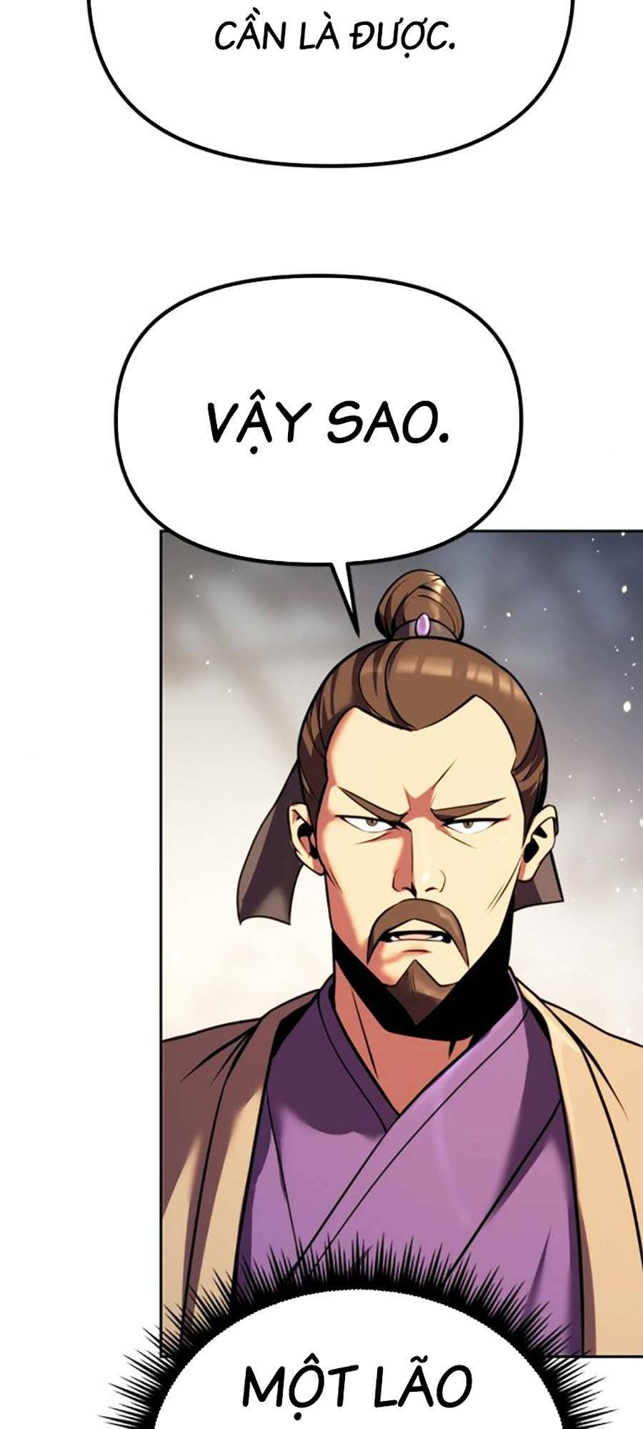 Ma Đạo Chuyển Sinh Ký Chapter 38 - Trang 2