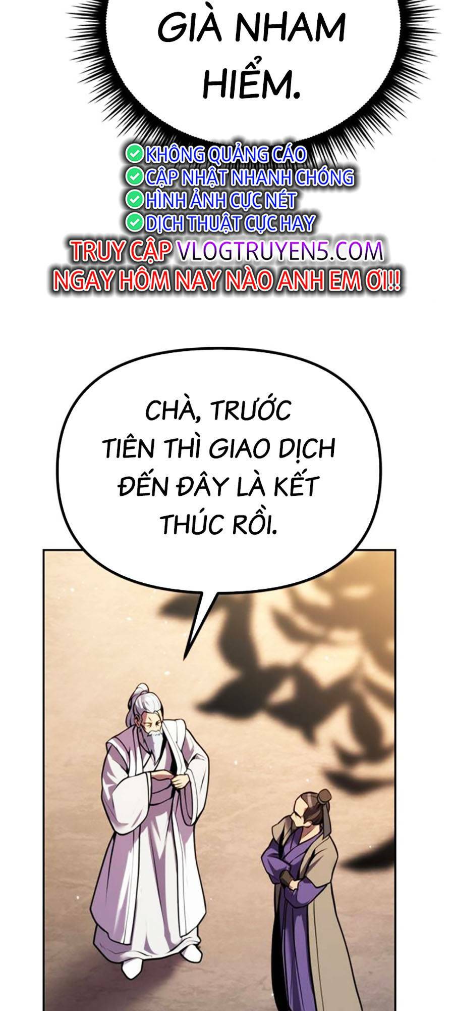 Ma Đạo Chuyển Sinh Ký Chapter 38 - Trang 2