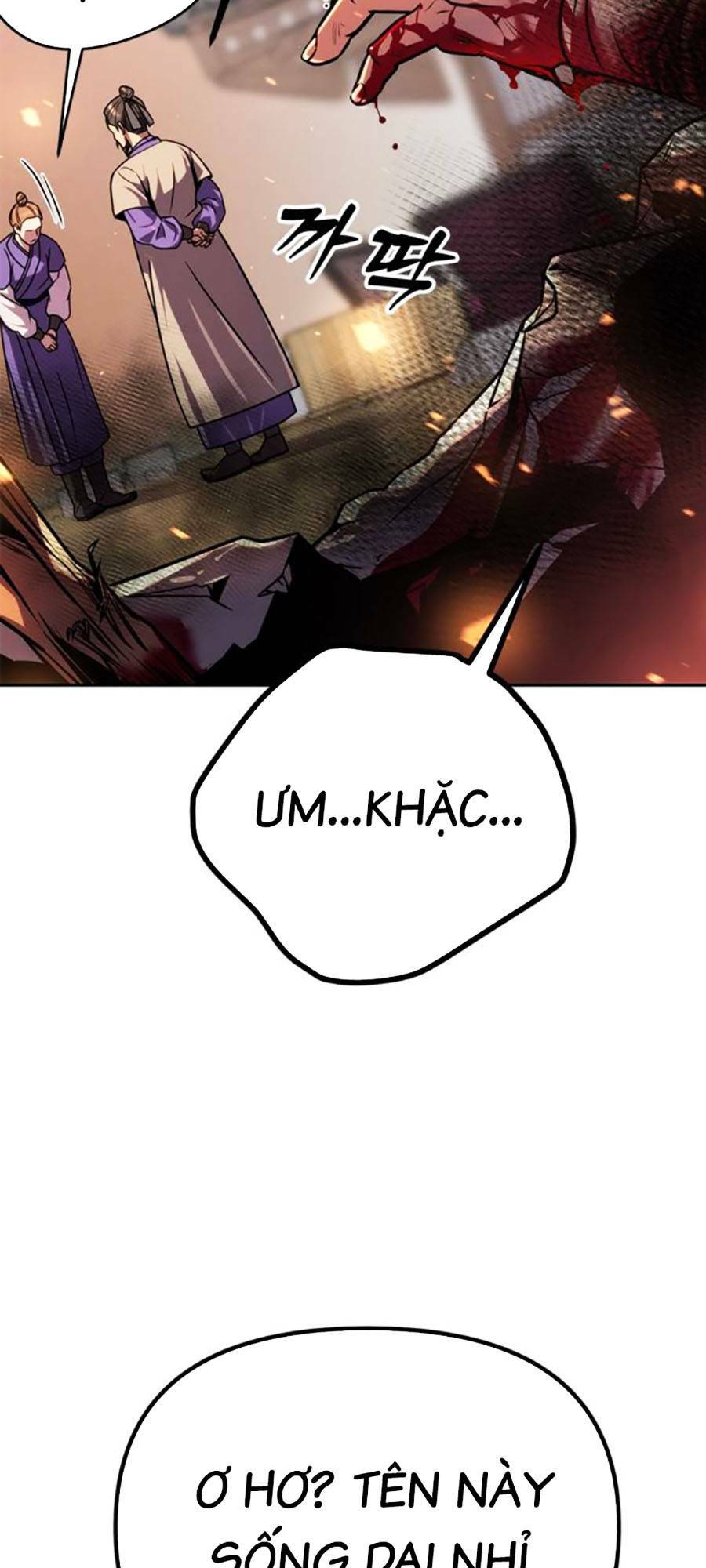 Ma Đạo Chuyển Sinh Ký Chapter 38 - Trang 2