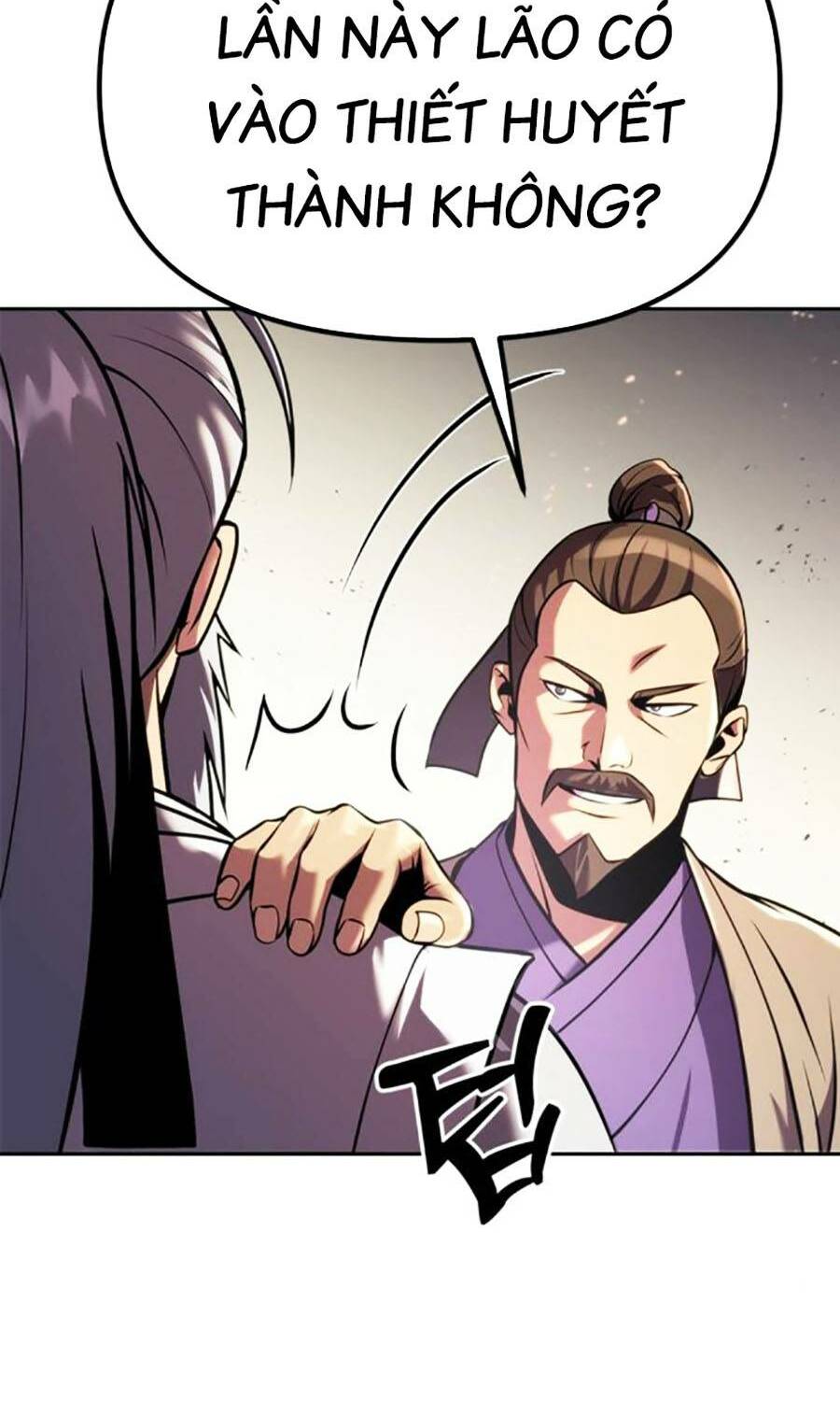 Ma Đạo Chuyển Sinh Ký Chapter 38 - Trang 2