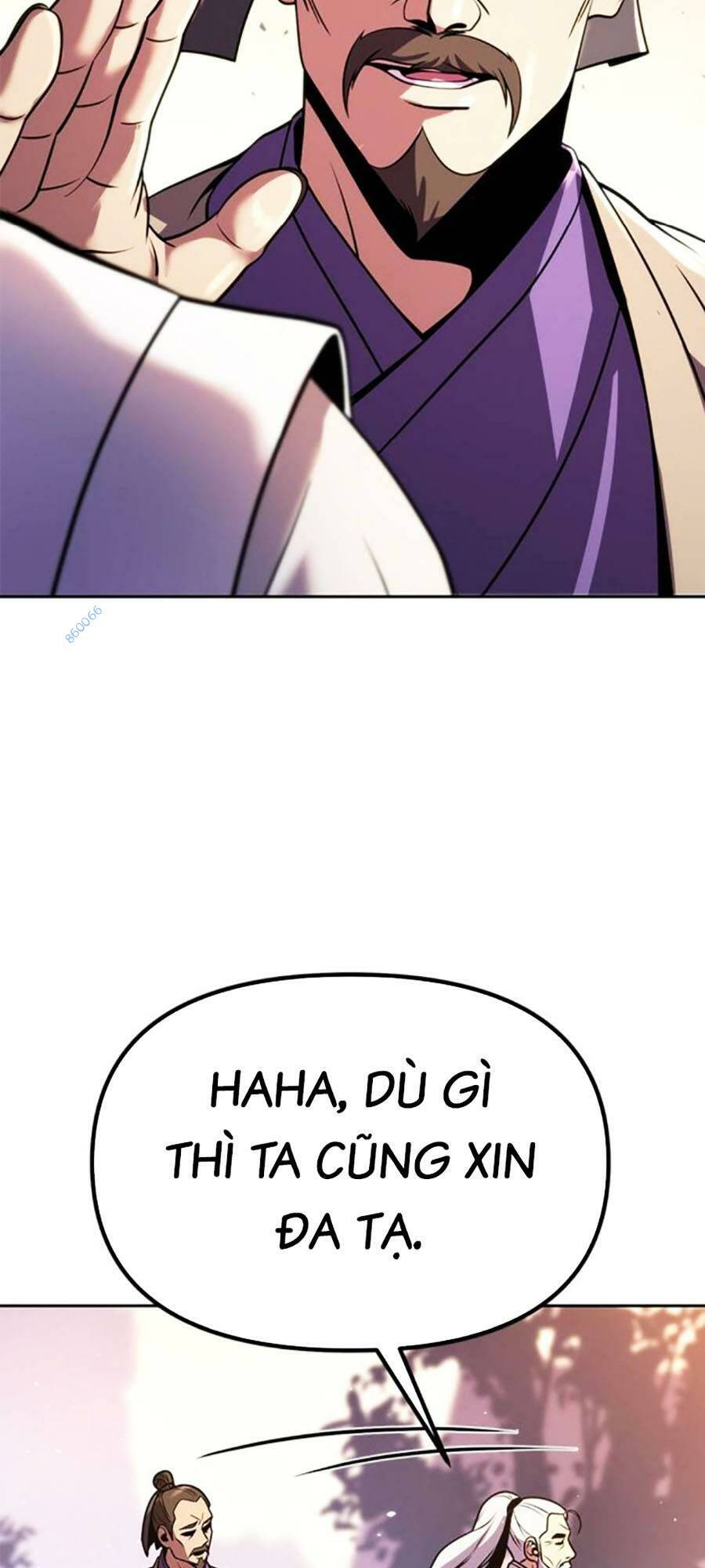 Ma Đạo Chuyển Sinh Ký Chapter 38 - Trang 2