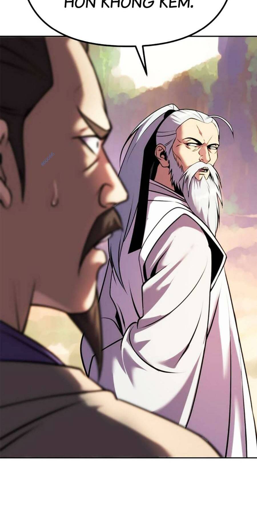 Ma Đạo Chuyển Sinh Ký Chapter 38 - Trang 2